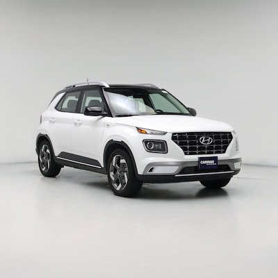 2024 Hyundai Venue Limited