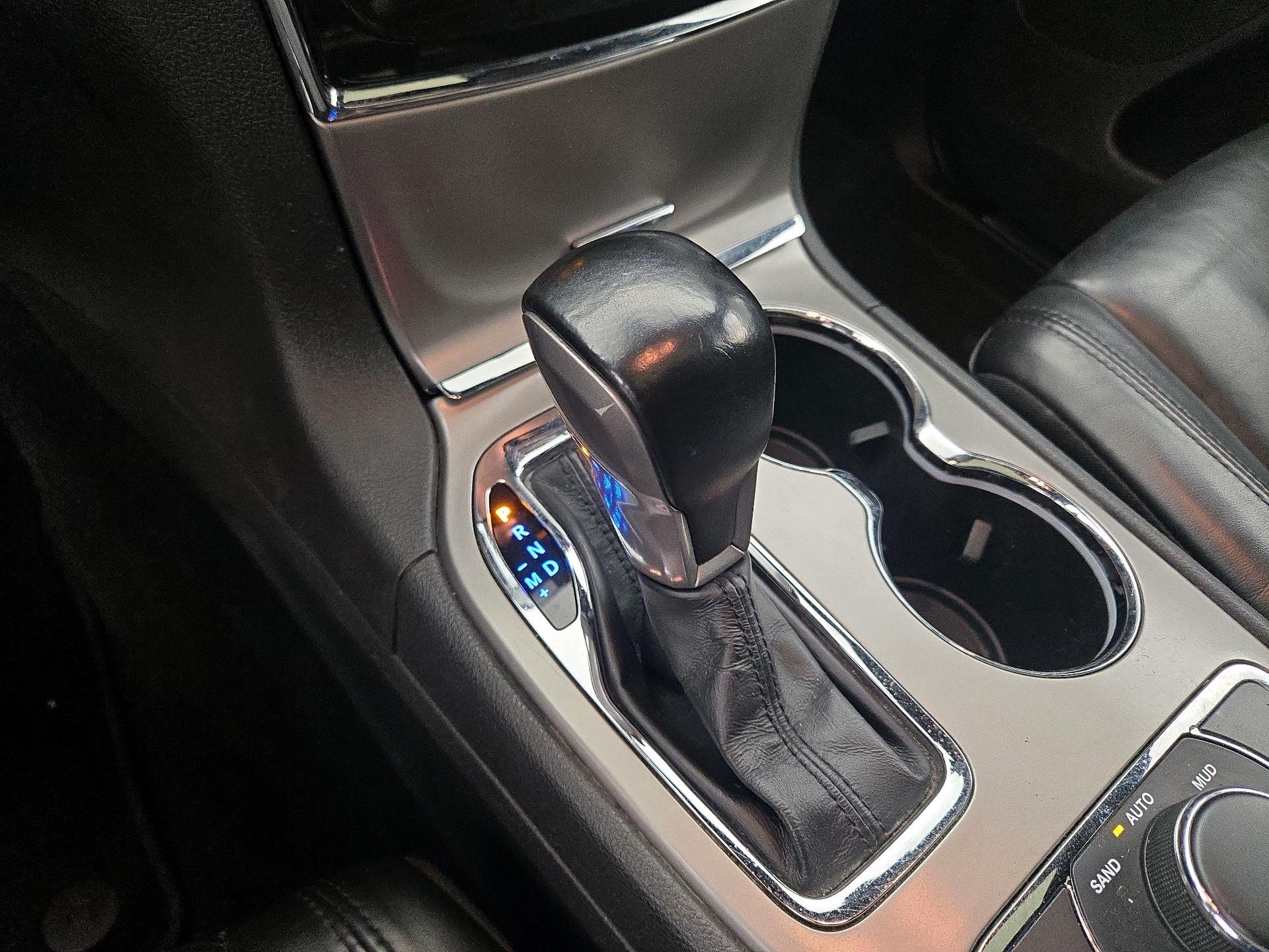 Thumbnail: 2021 Jeep Grand Cherokee - 18