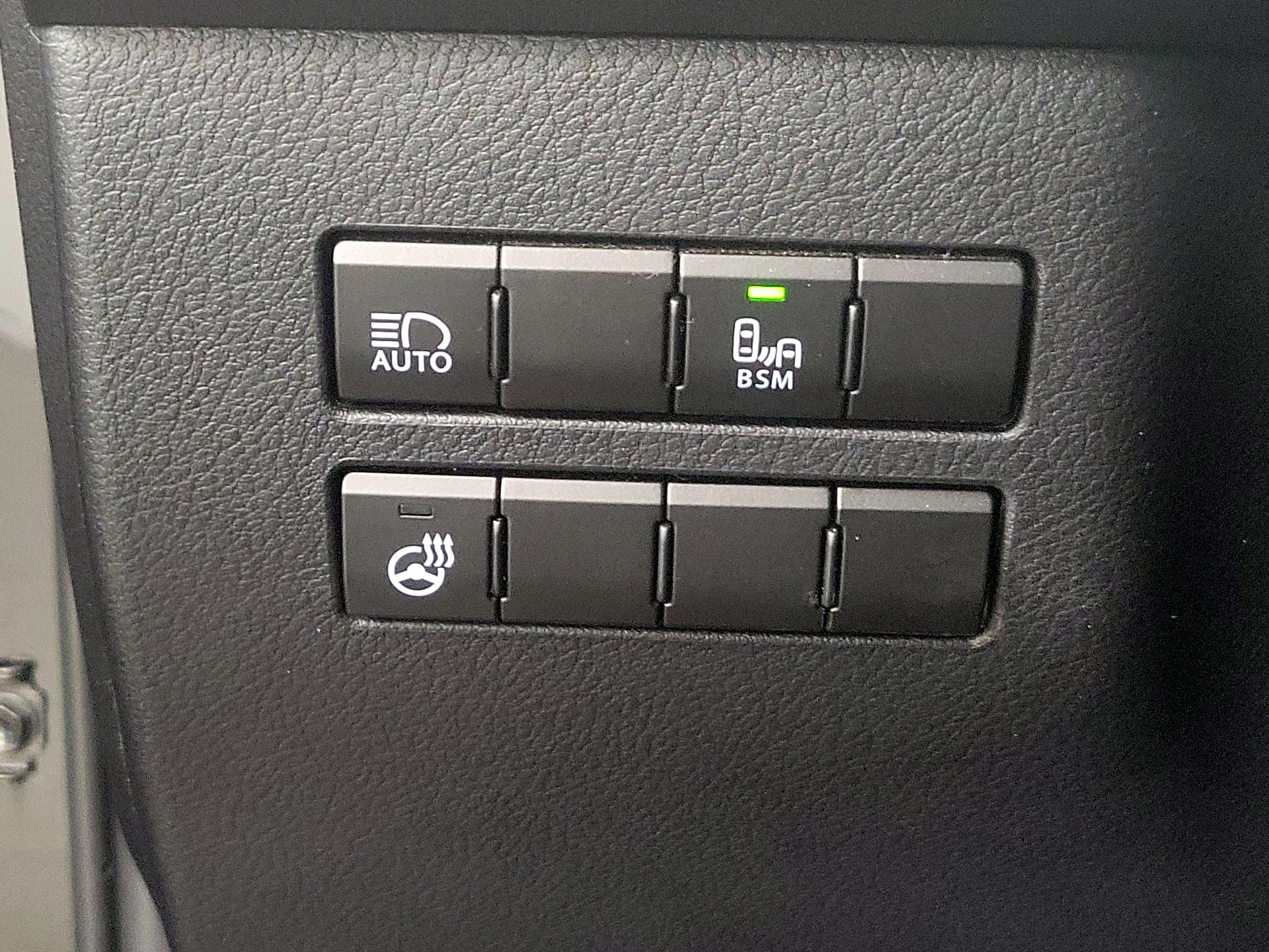 Thumbnail: 2021 Lexus NX - 13