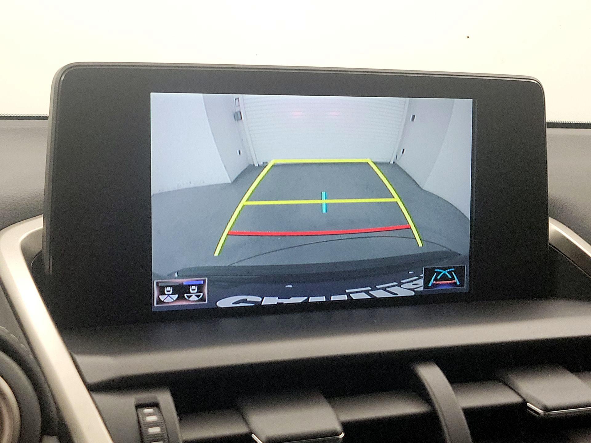 Thumbnail: 2021 Lexus NX - 14