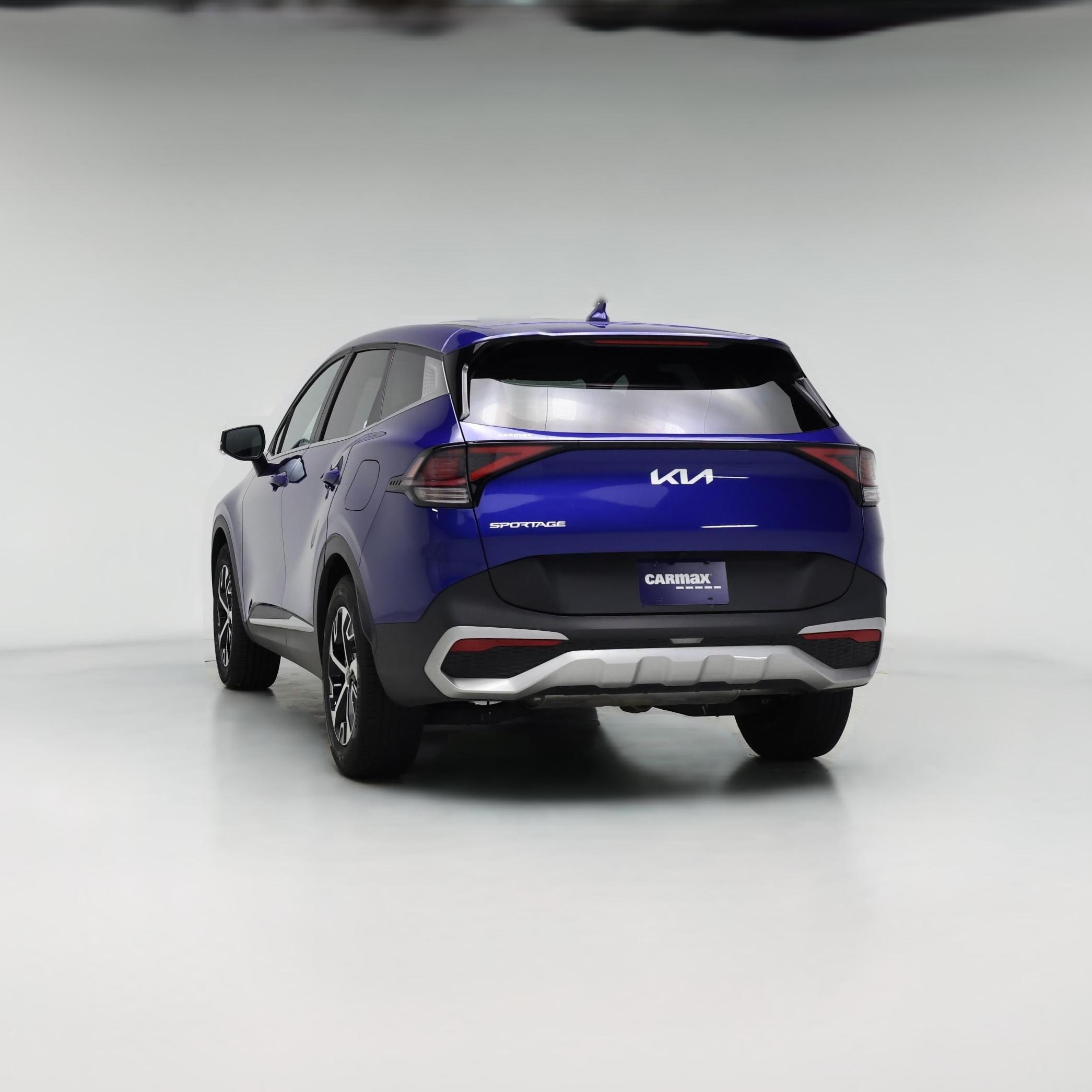 Thumbnail: 2024 Kia Sportage - 1