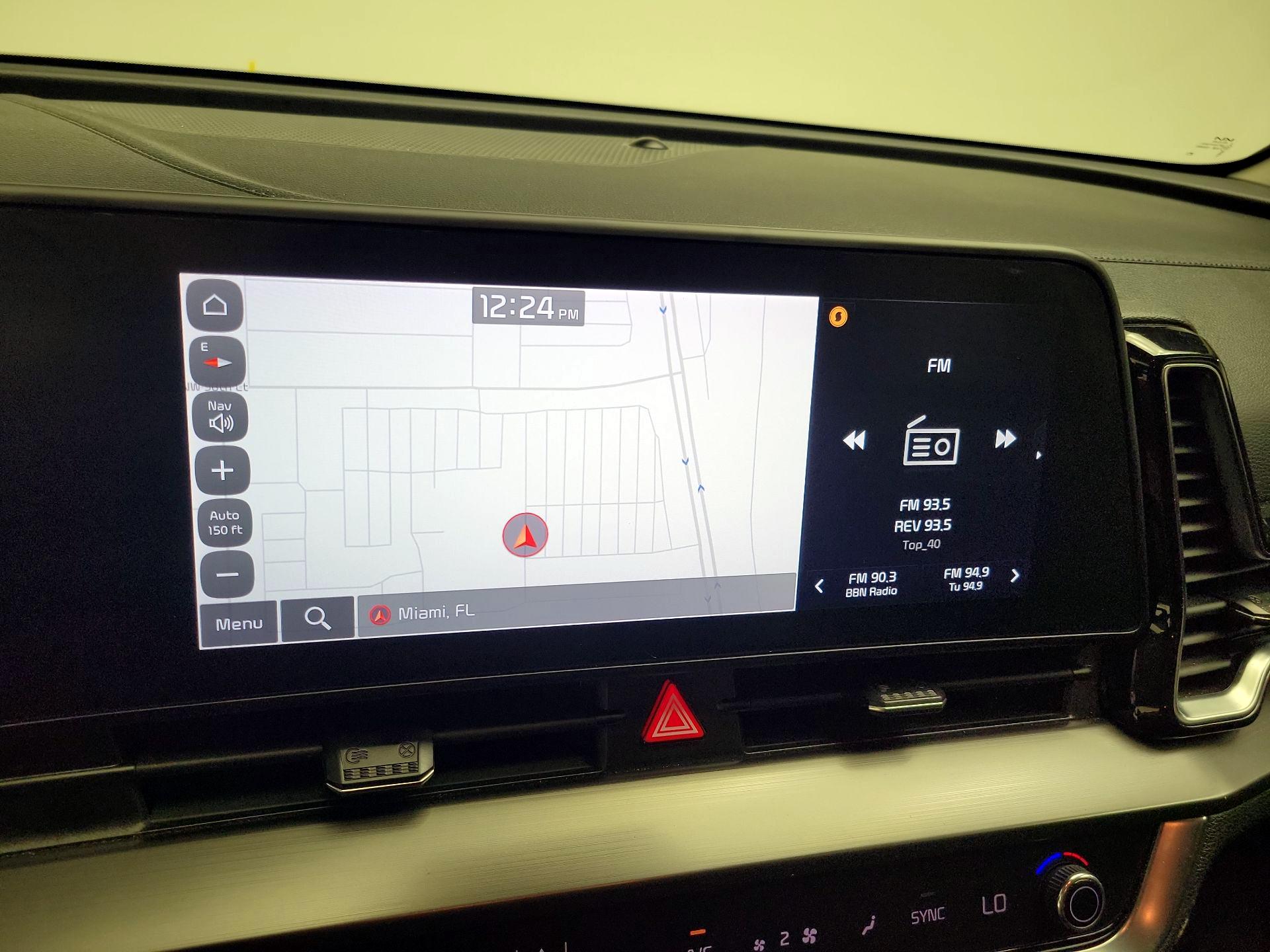 Thumbnail: 2024 Kia Sportage - 14