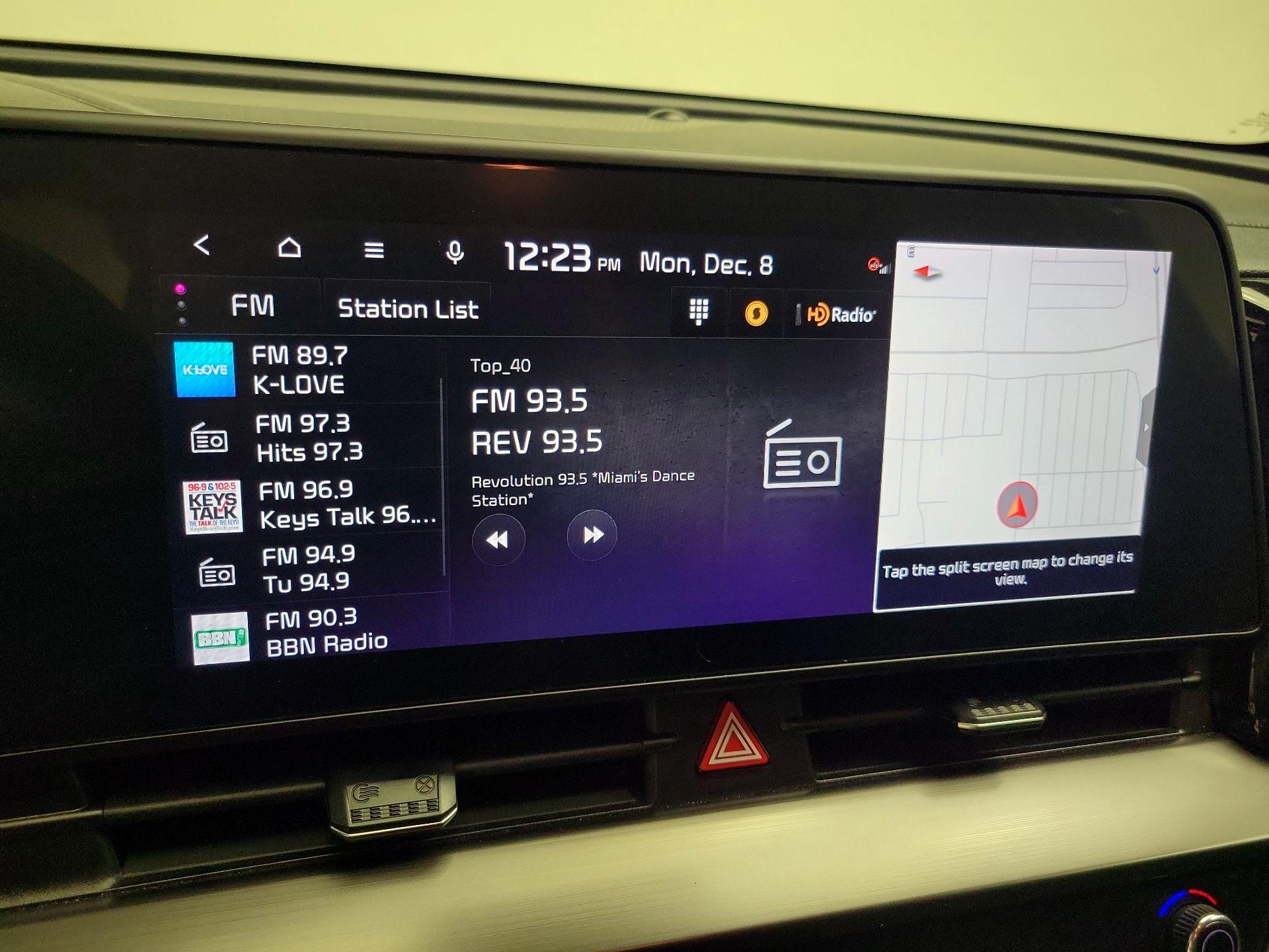 Thumbnail: 2024 Kia Sportage - 16