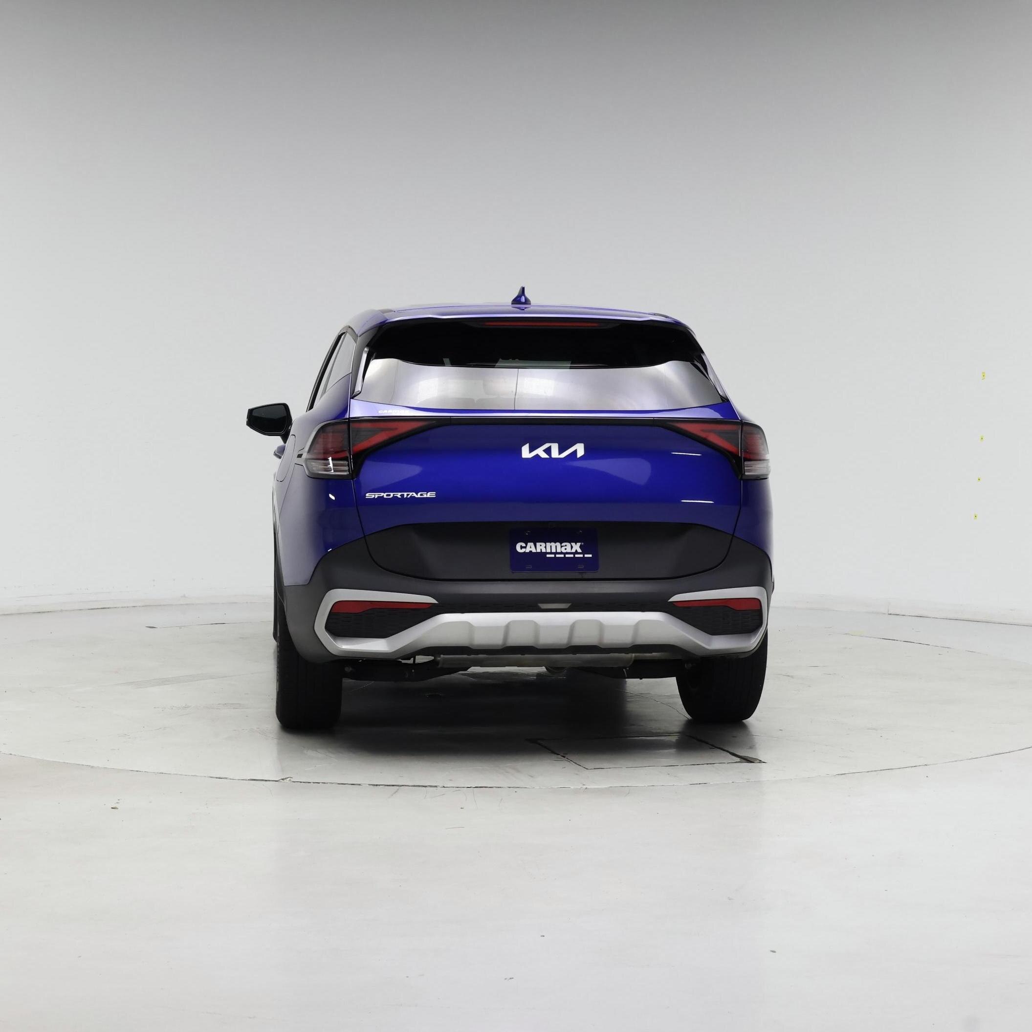 Thumbnail: 2024 Kia Sportage - 2