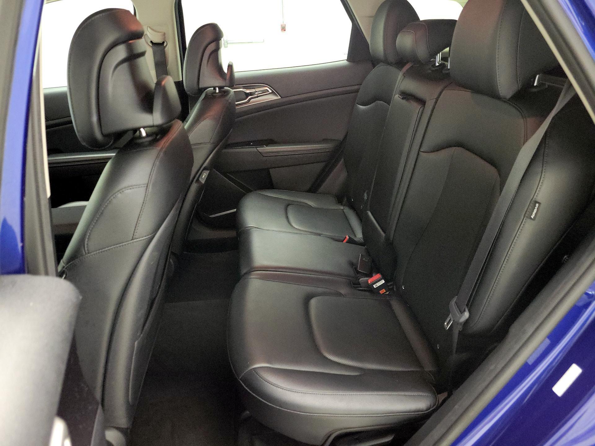 Thumbnail: 2024 Kia Sportage - 20