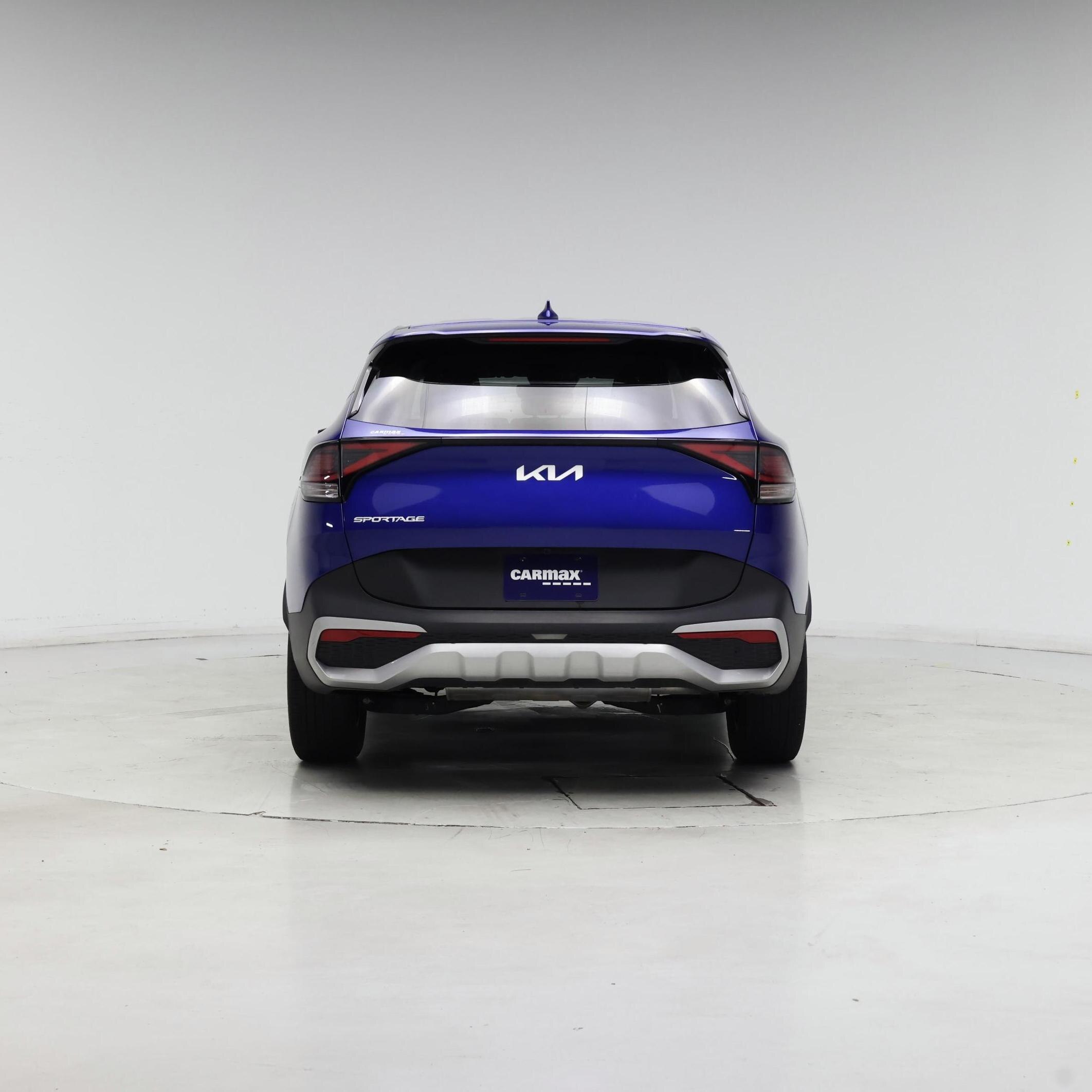 Thumbnail: 2024 Kia Sportage - 5