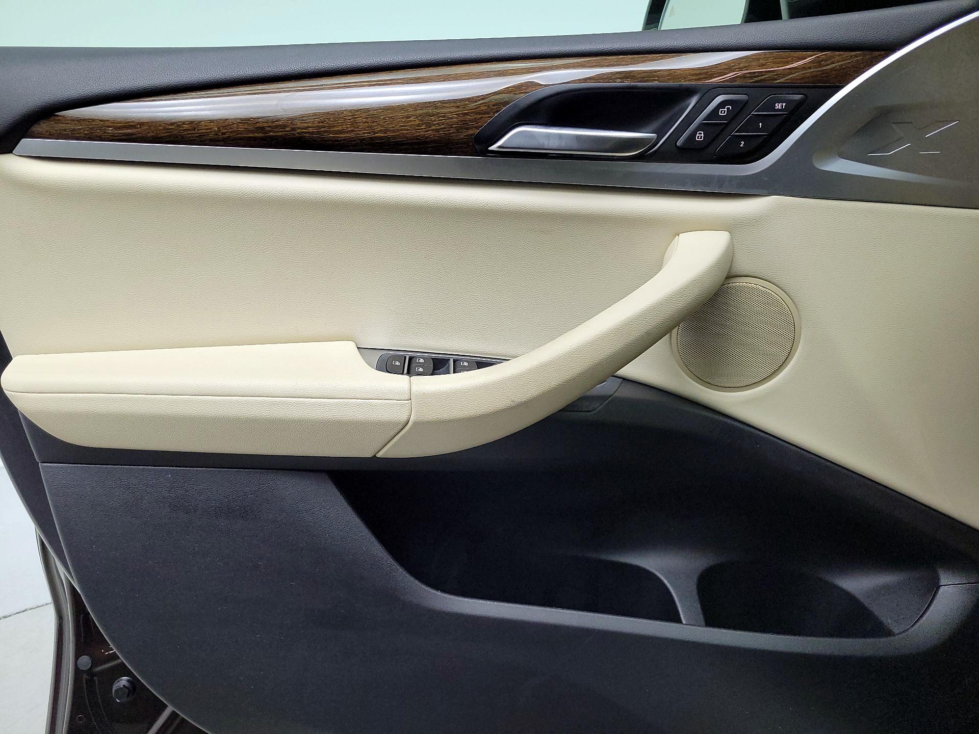 Thumbnail: 2019 BMW X3 - 12