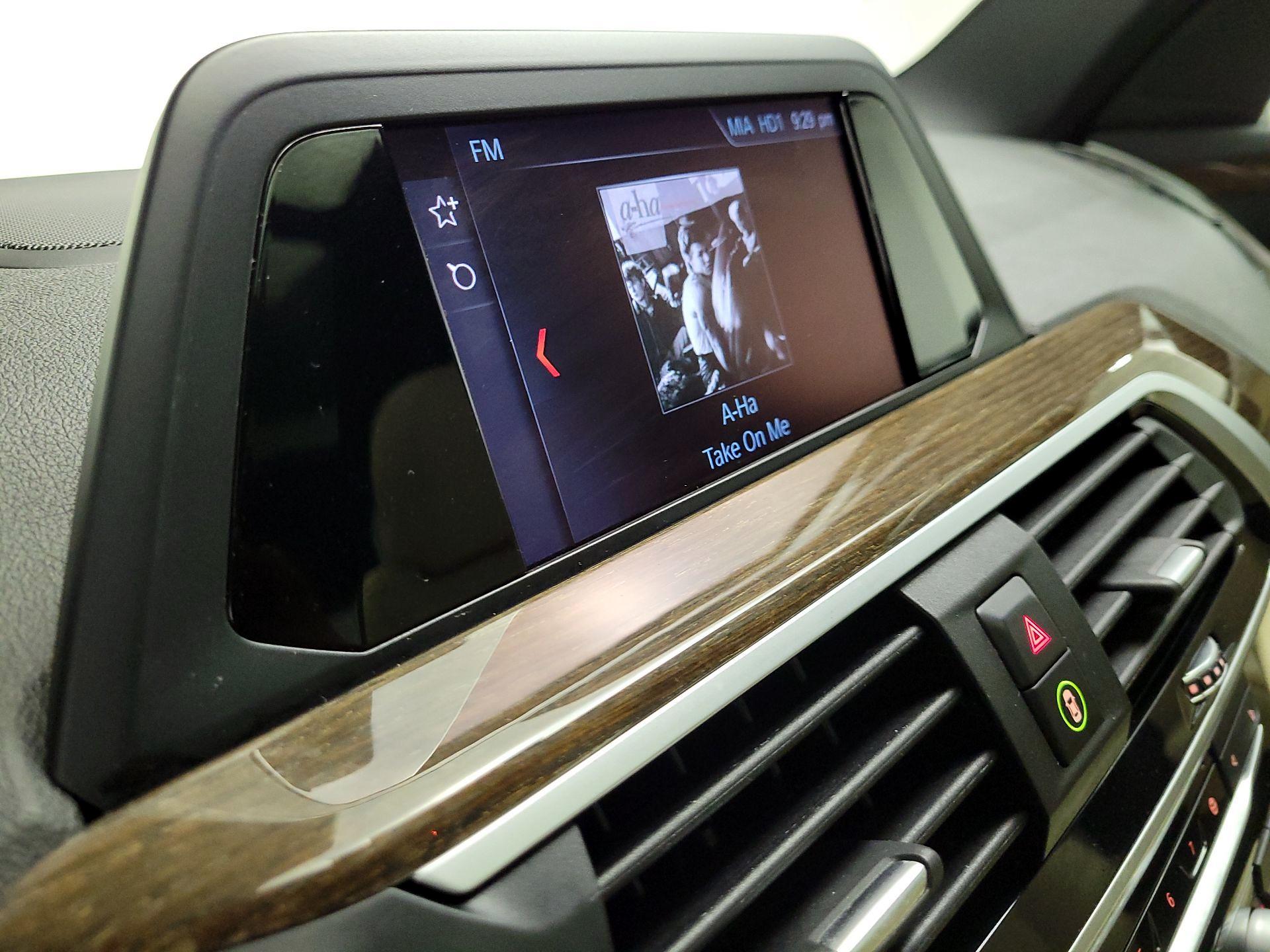 Thumbnail: 2019 BMW X3 - 15