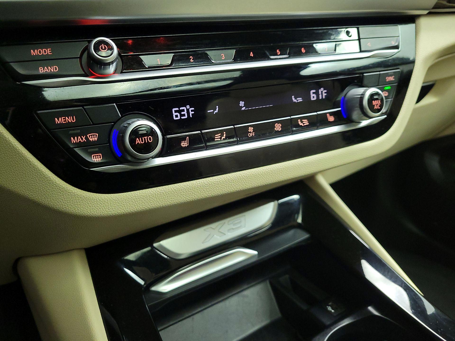 Thumbnail: 2019 BMW X3 - 16