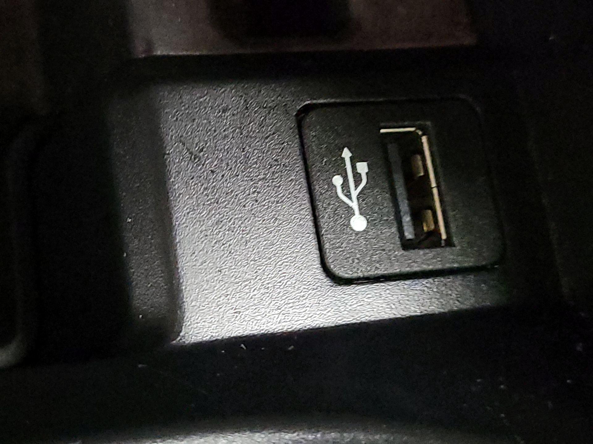 Thumbnail: 2019 BMW X3 - 18