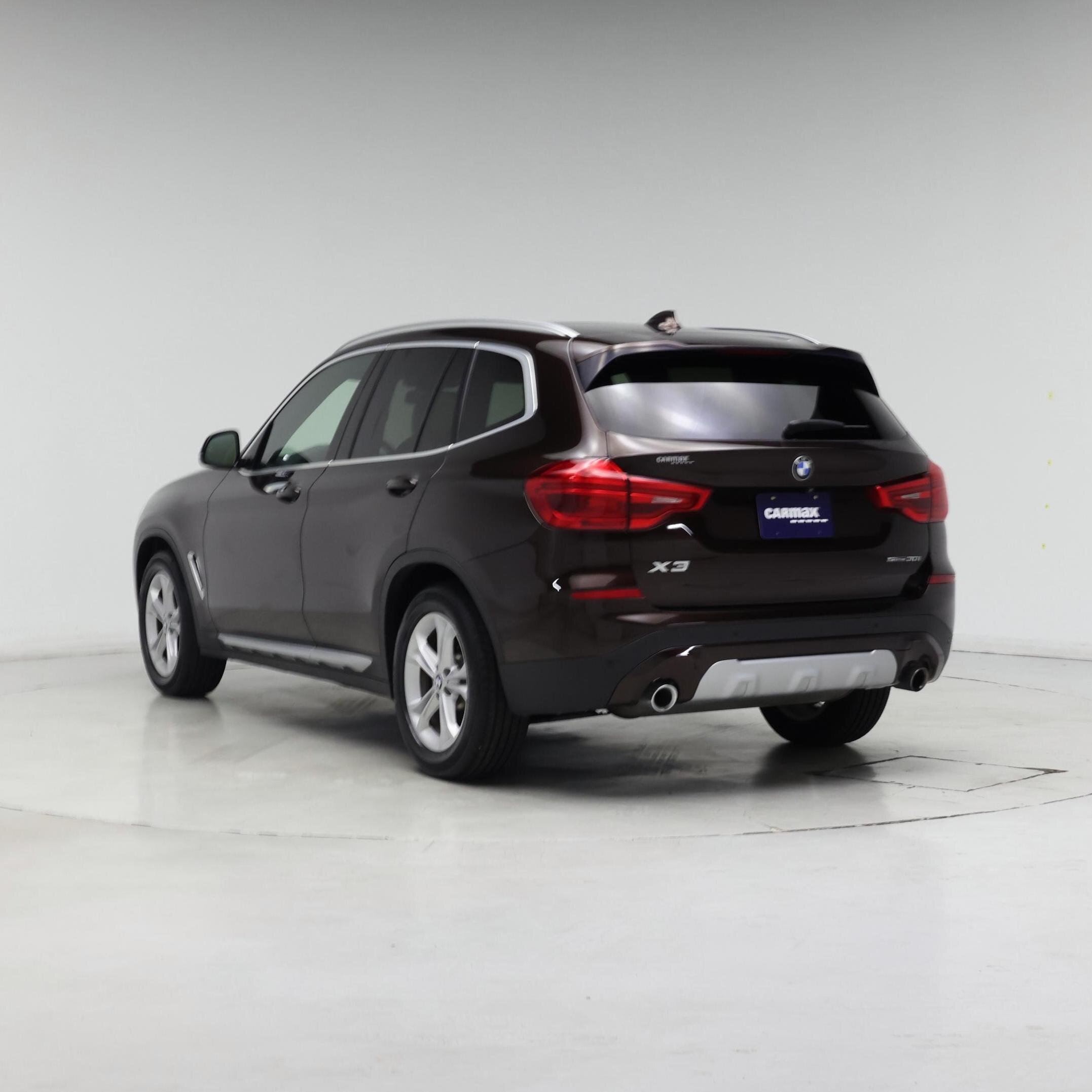 Thumbnail: 2019 BMW X3 - 2