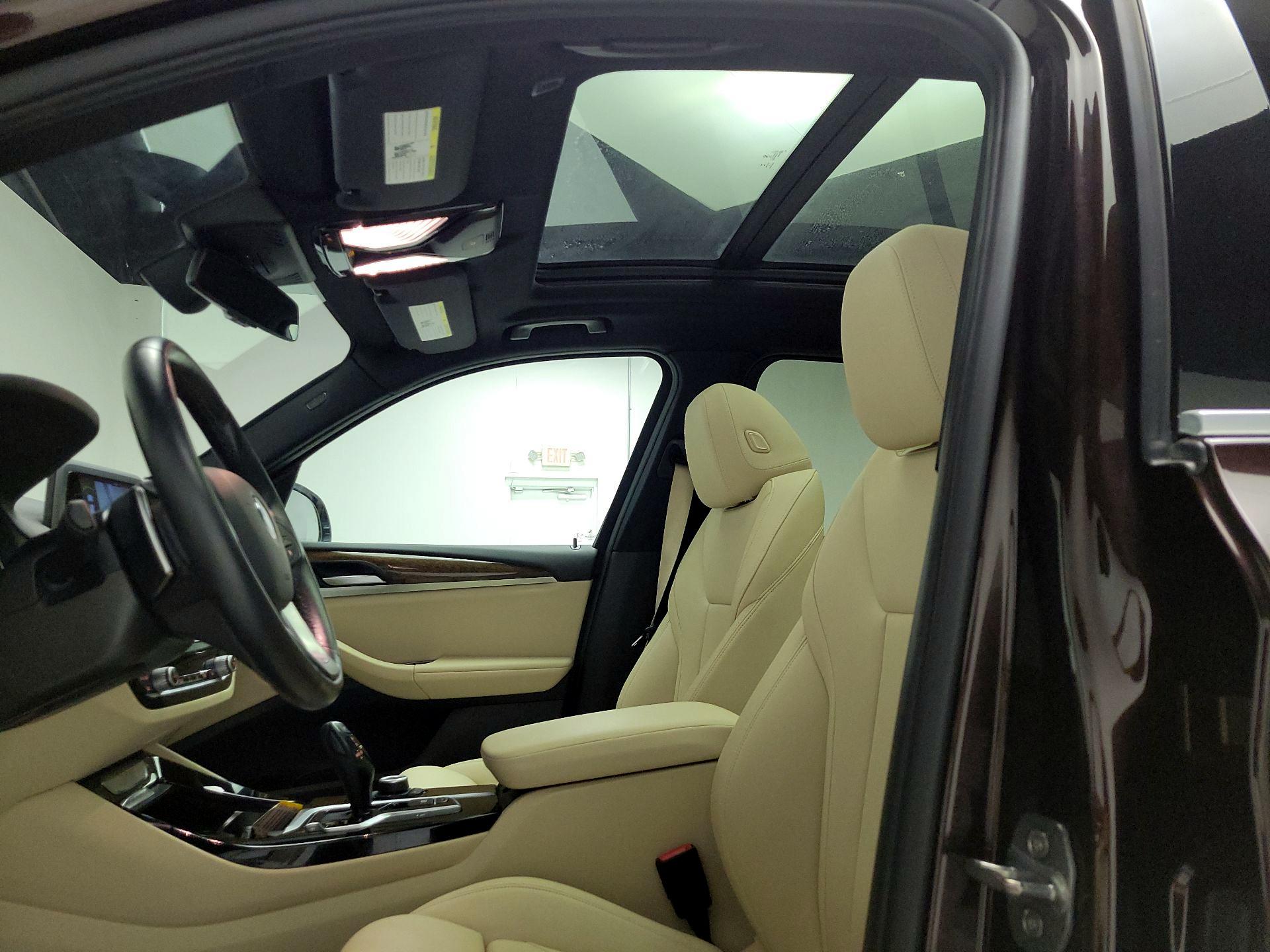 Thumbnail: 2019 BMW X3 - 19