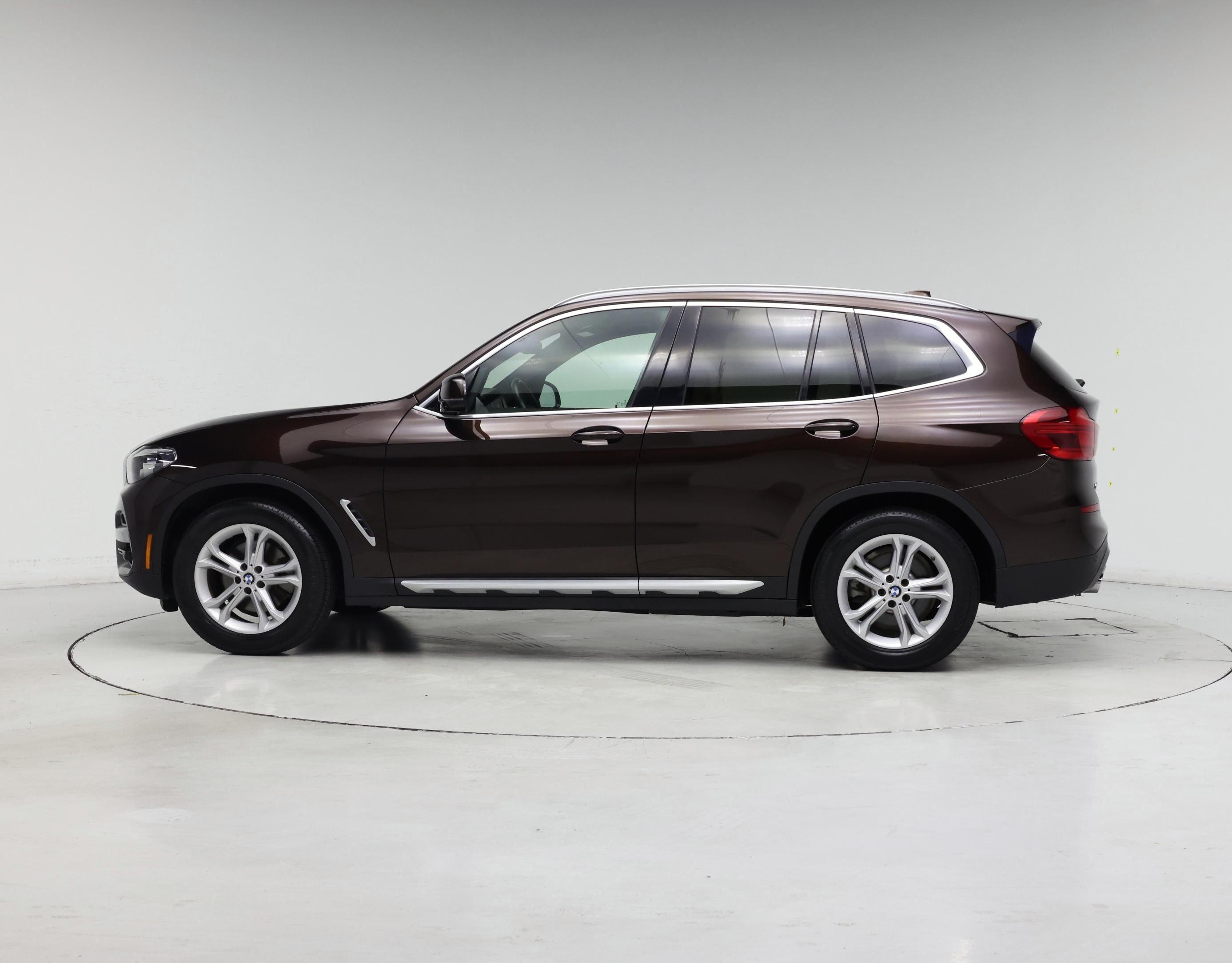 Thumbnail: 2019 BMW X3 - 3