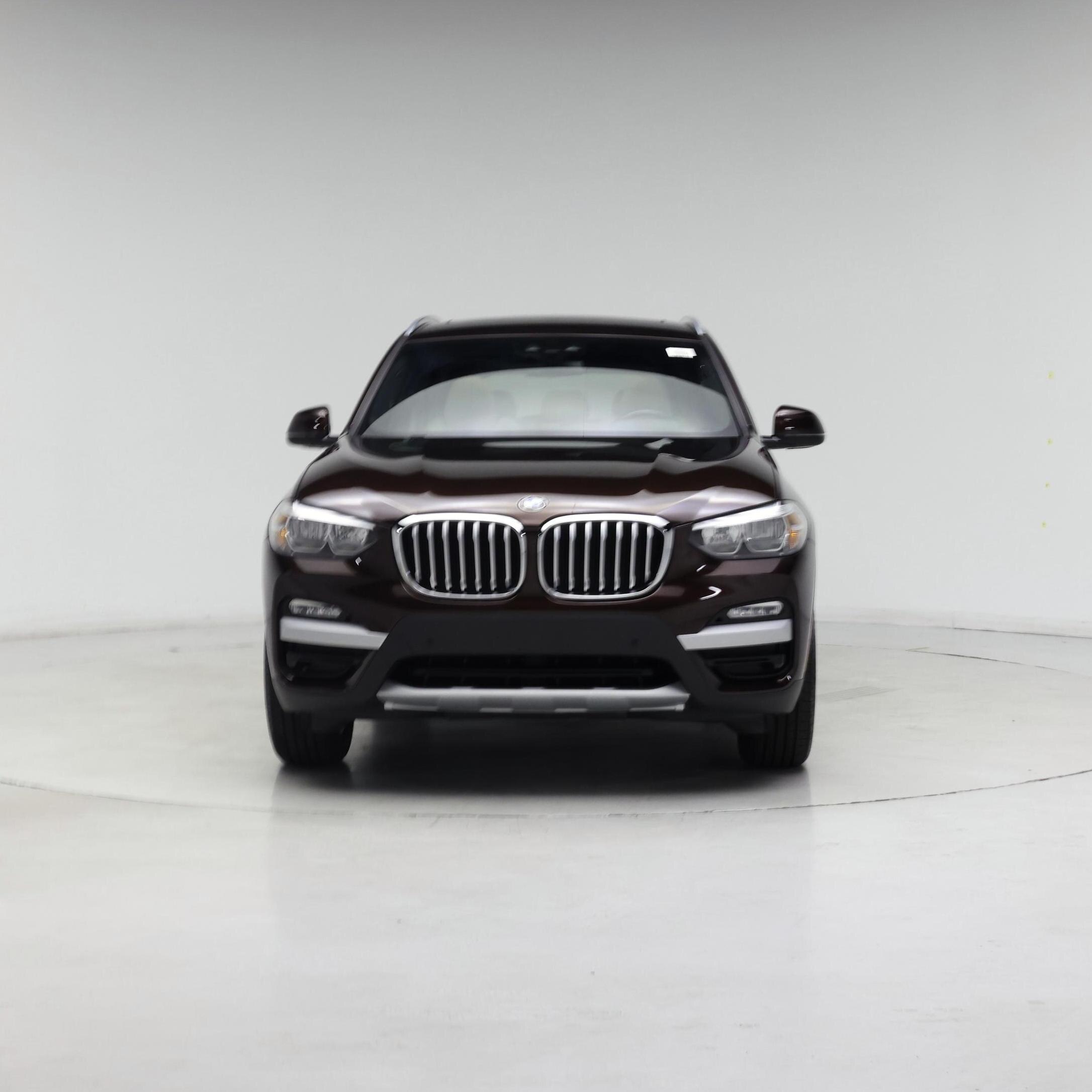 Thumbnail: 2019 BMW X3 - 5