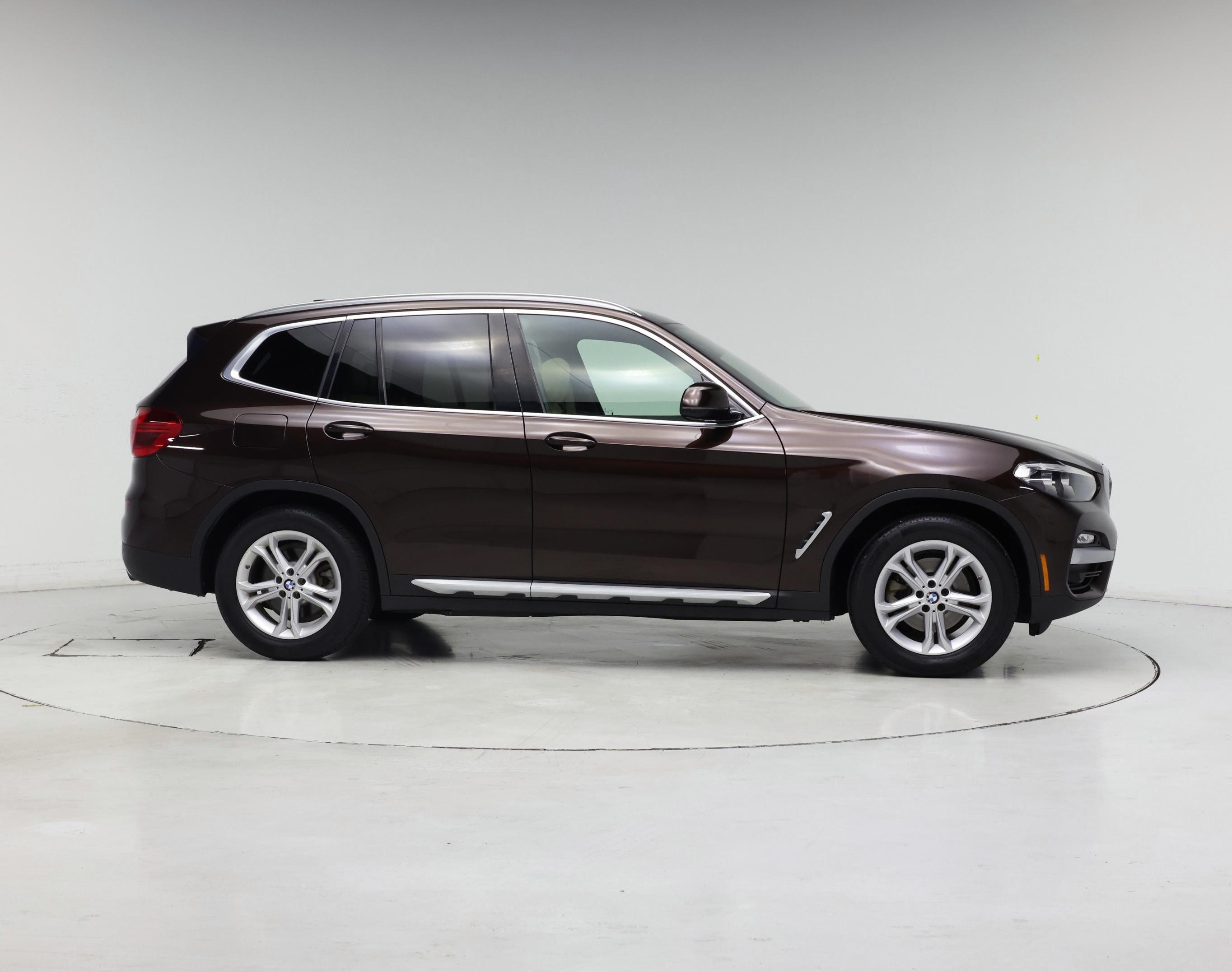 Thumbnail: 2019 BMW X3 - 7