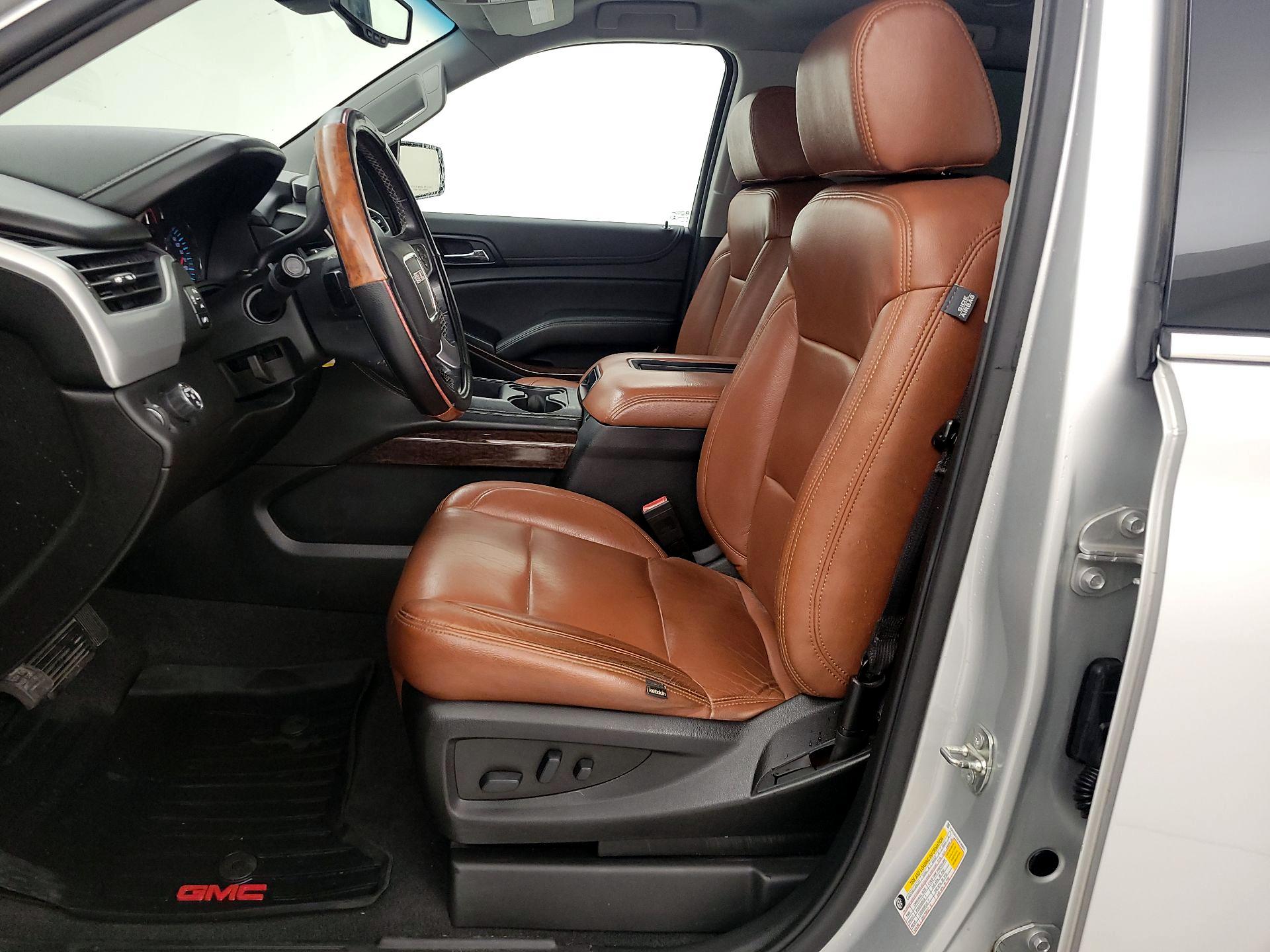 Thumbnail: 2020 GMC Yukon - 9