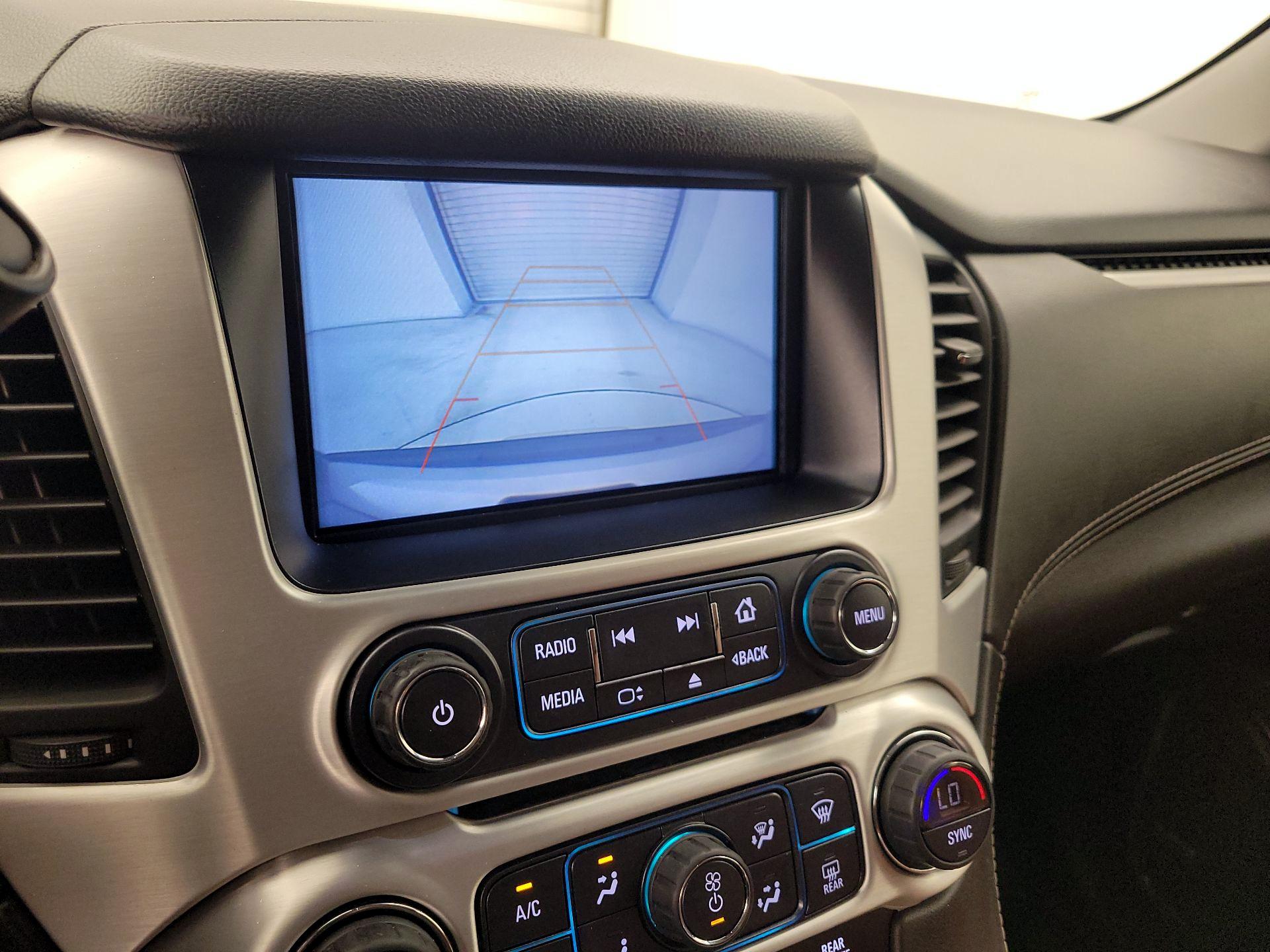 Thumbnail: 2020 GMC Yukon - 12