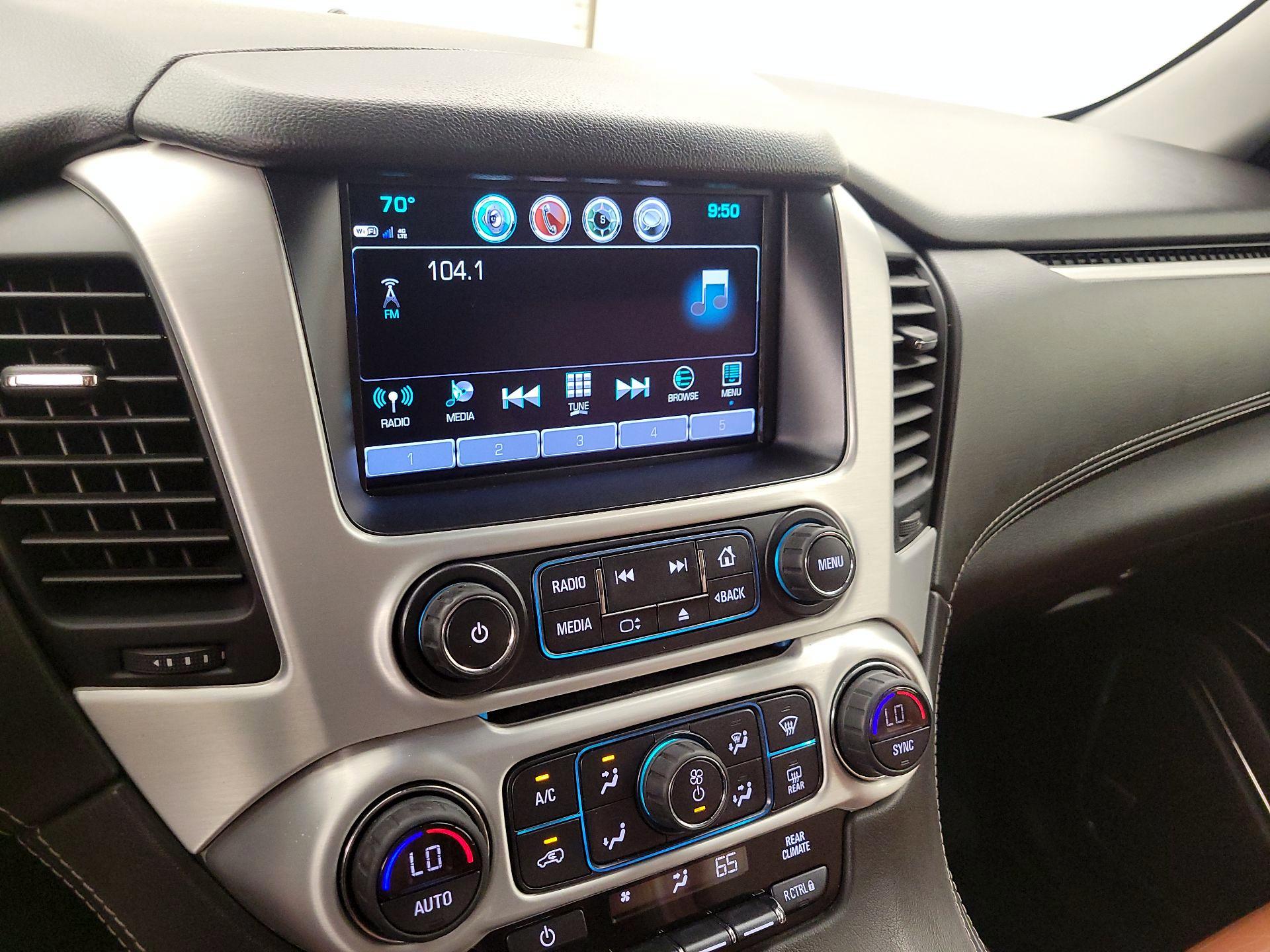 Thumbnail: 2020 GMC Yukon - 13