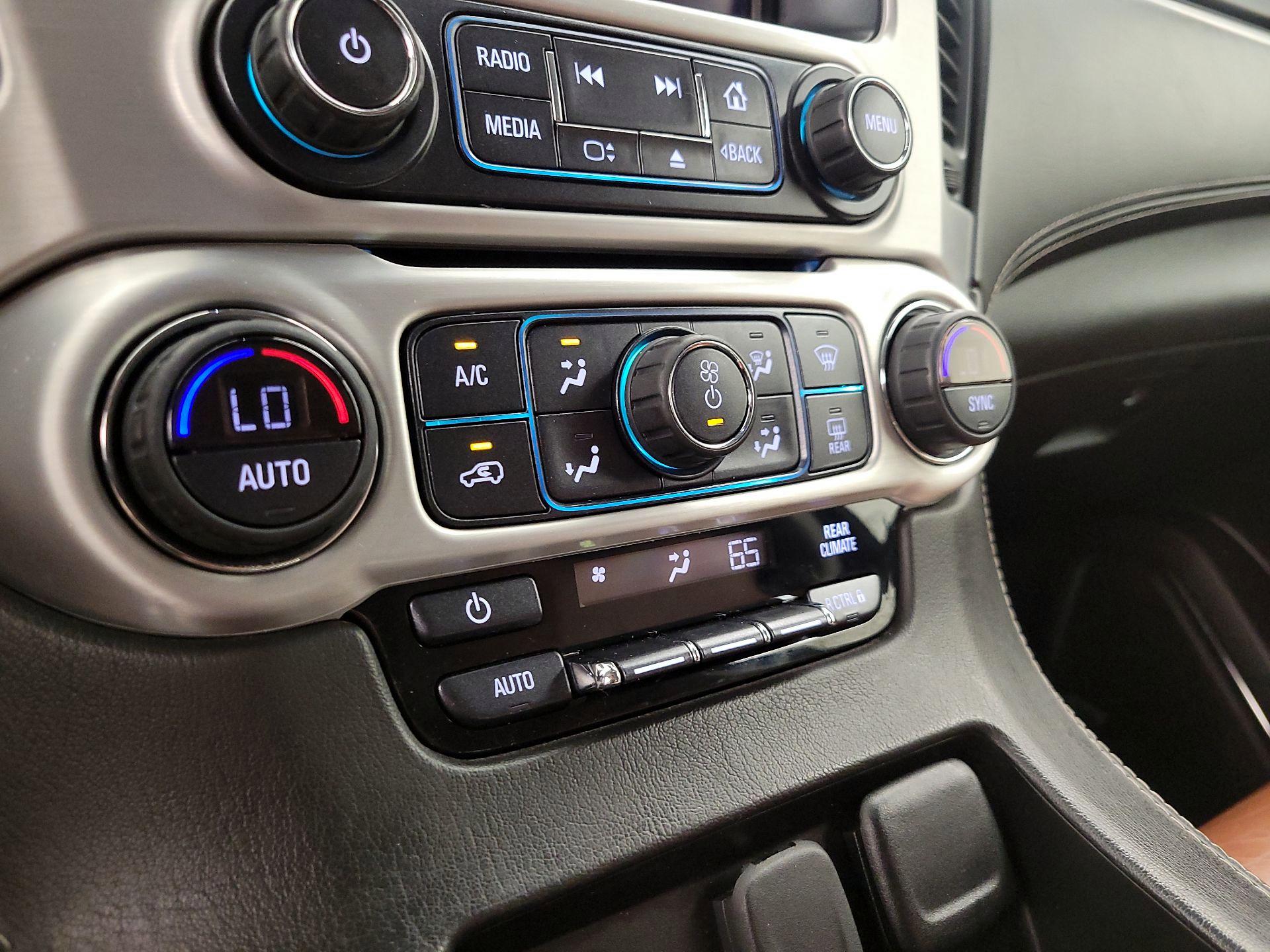 Thumbnail: 2020 GMC Yukon - 14