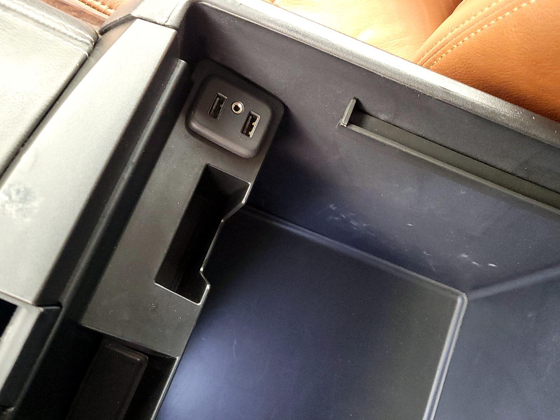 Thumbnail: 2020 GMC Yukon - 16