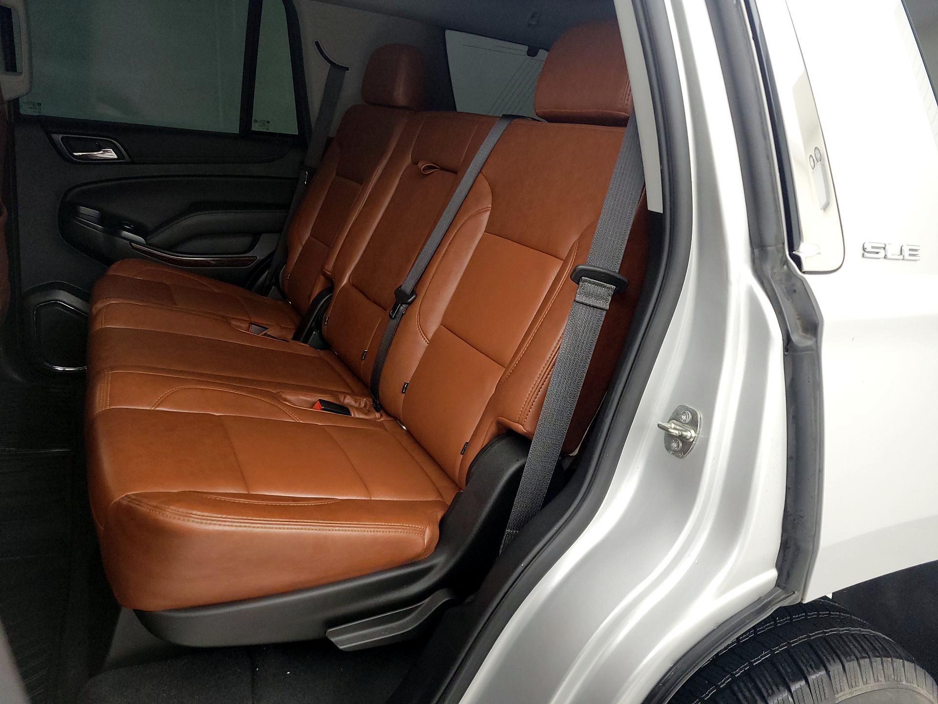 Thumbnail: 2020 GMC Yukon - 17