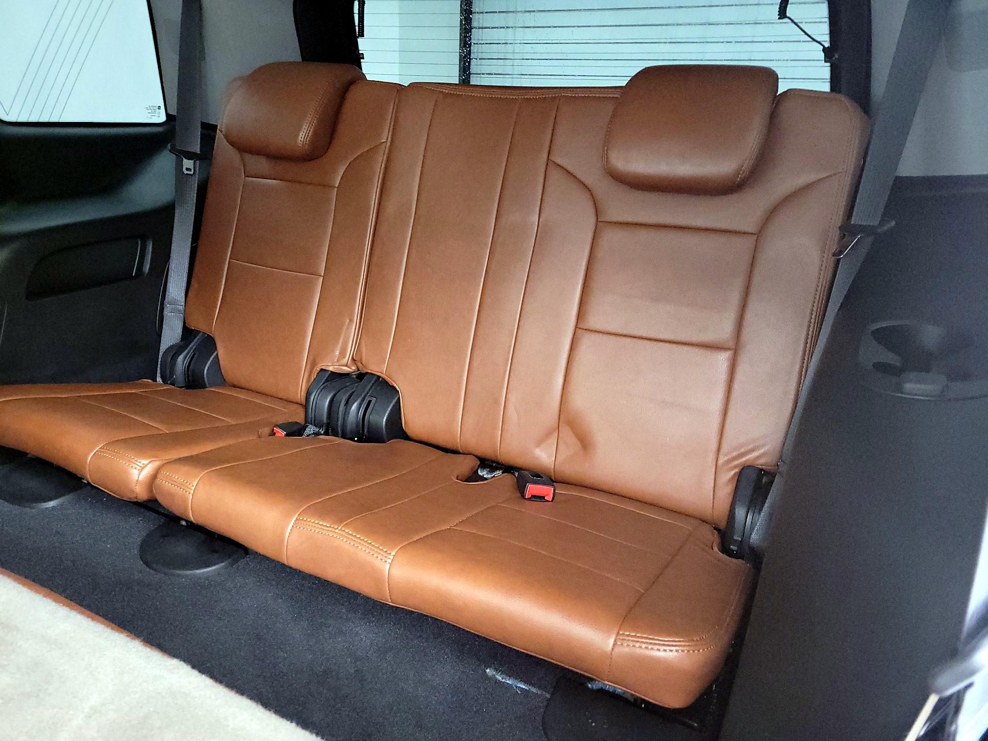 Thumbnail: 2020 GMC Yukon - 18