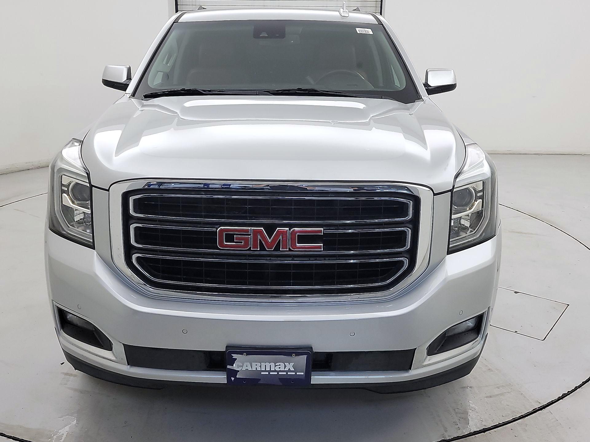 Thumbnail: 2020 GMC Yukon - 2