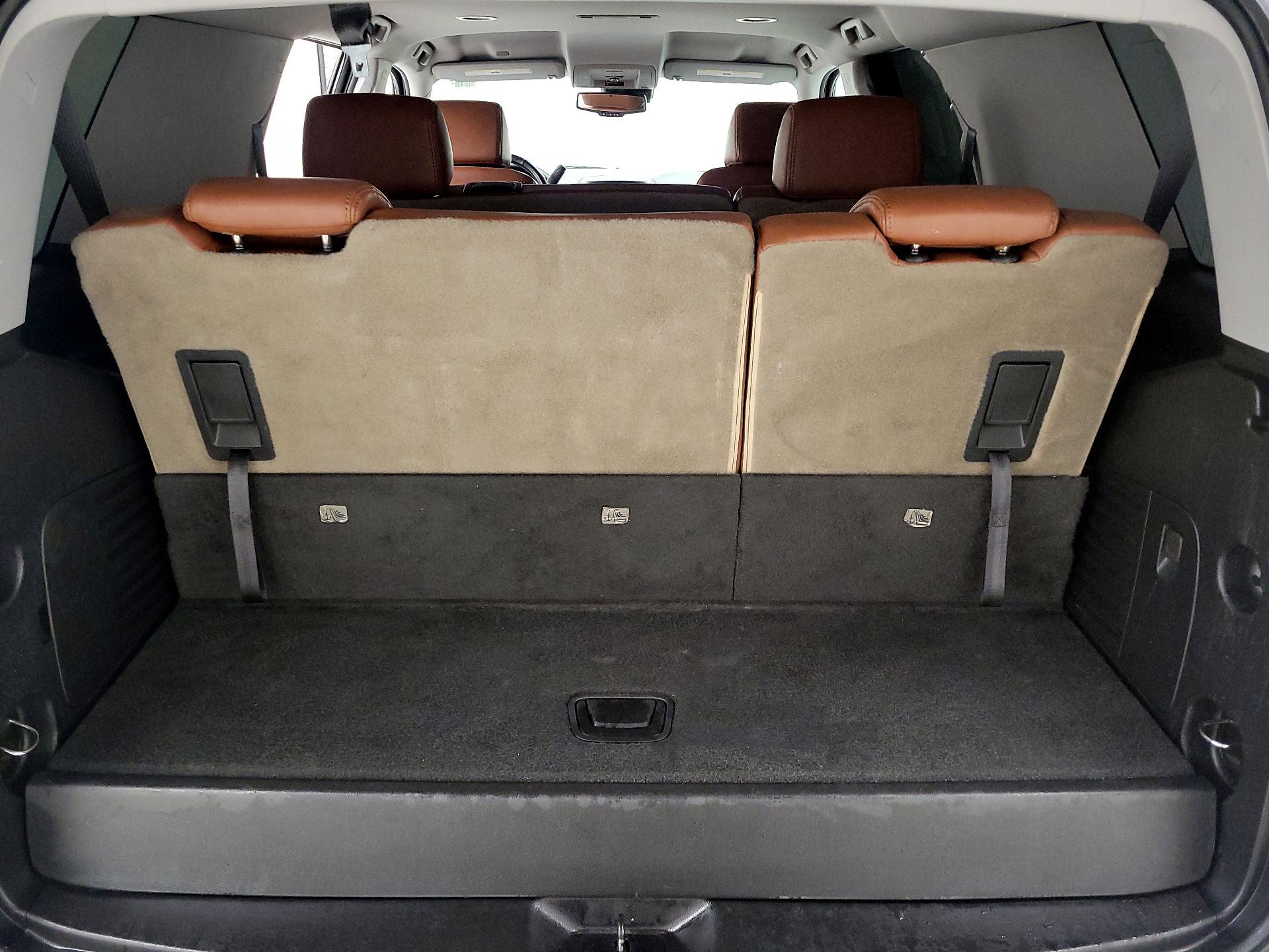 Thumbnail: 2020 GMC Yukon - 19