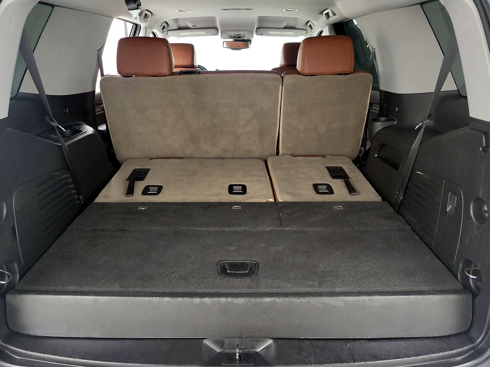 Thumbnail: 2020 GMC Yukon - 20