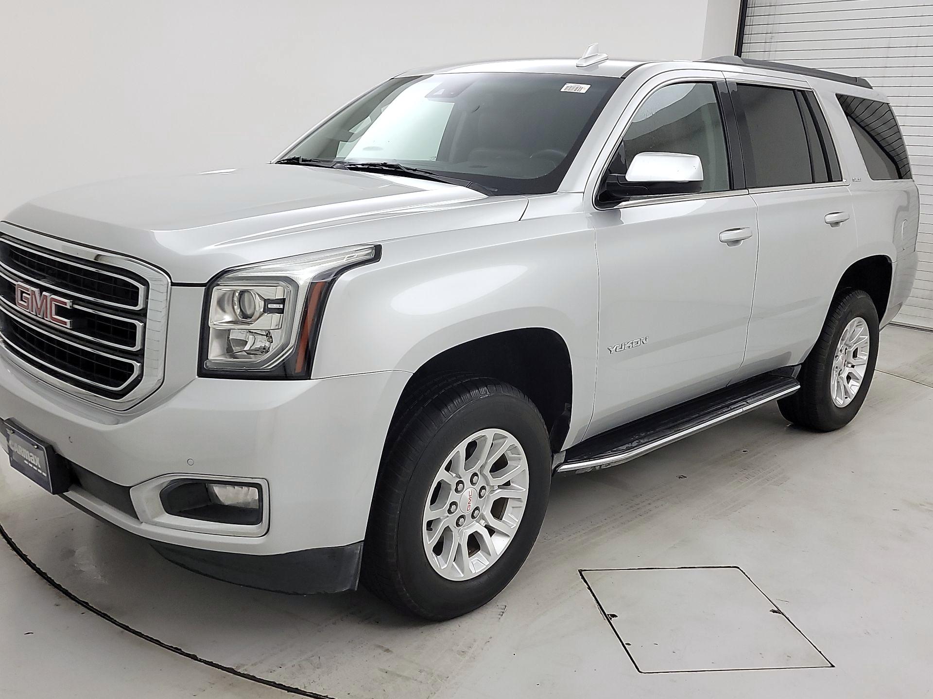 Thumbnail: 2020 GMC Yukon - 3