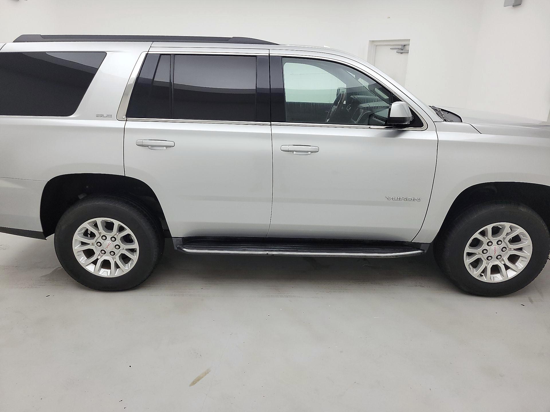 Thumbnail: 2020 GMC Yukon - 4