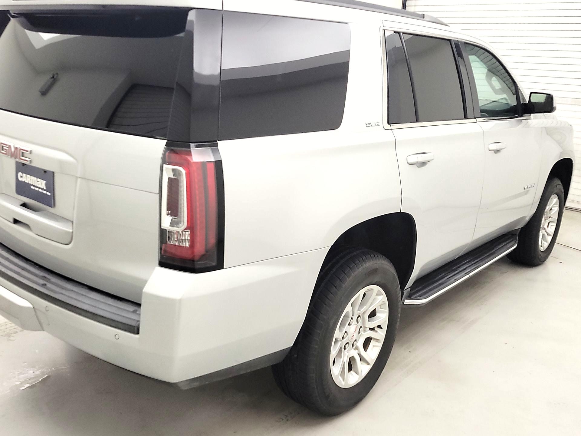 Thumbnail: 2020 GMC Yukon - 5