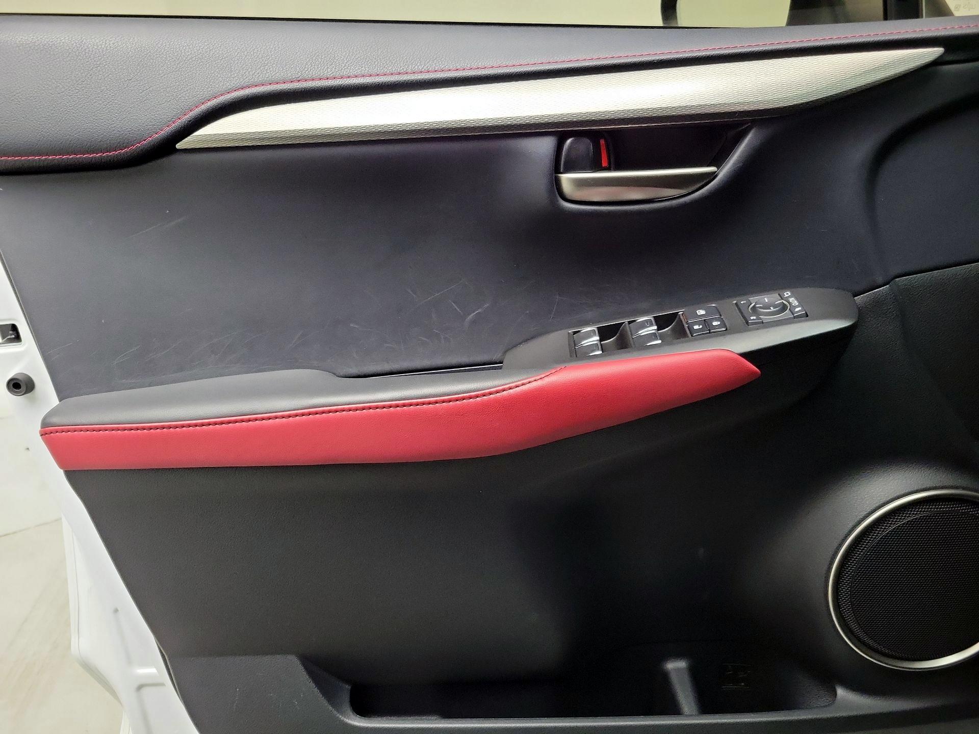 Thumbnail: 2021 Lexus NX - 12