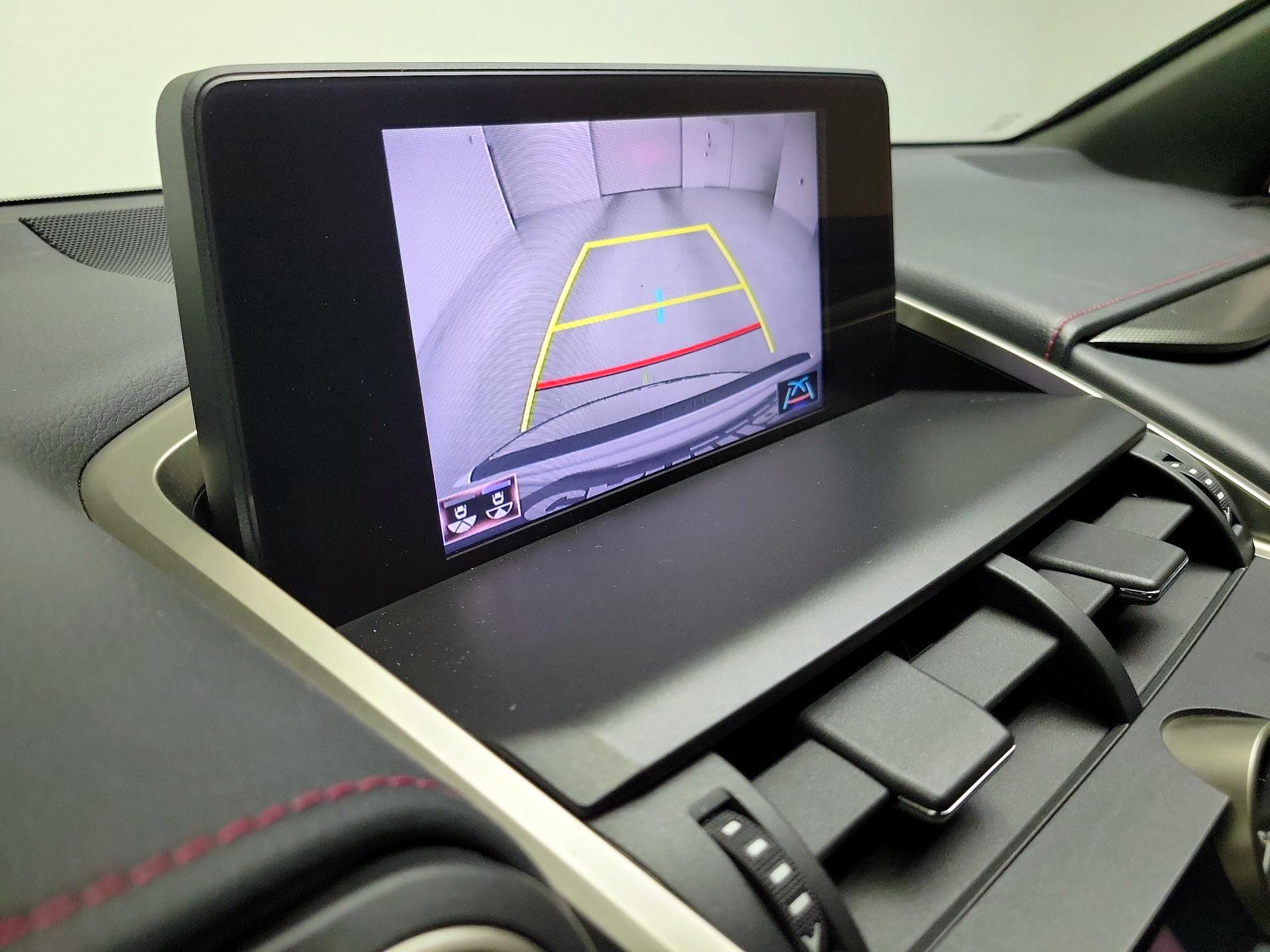 Thumbnail: 2021 Lexus NX - 14