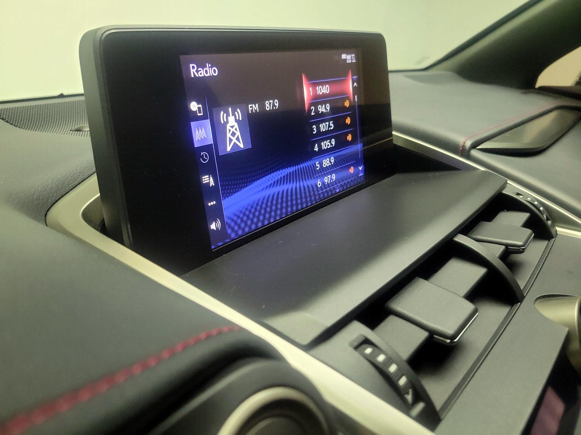 Thumbnail: 2021 Lexus NX - 15