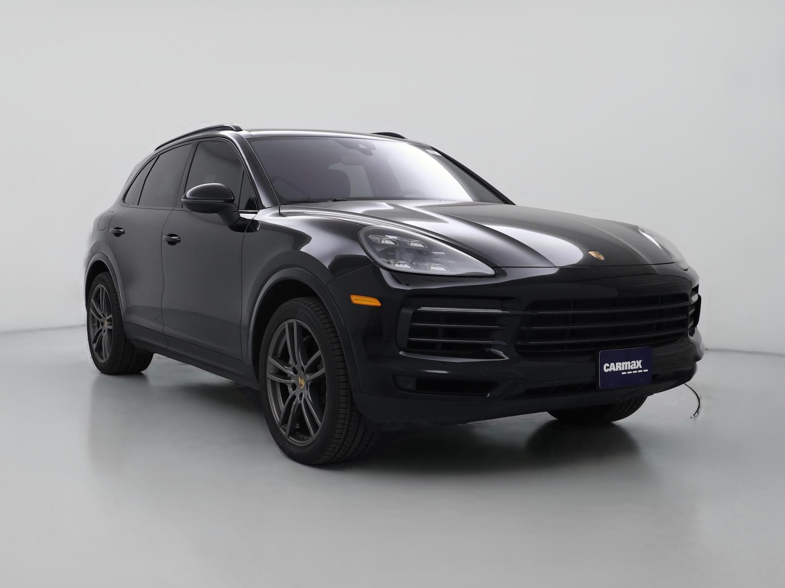 2022 Porsche Cayenne Platinum Edition