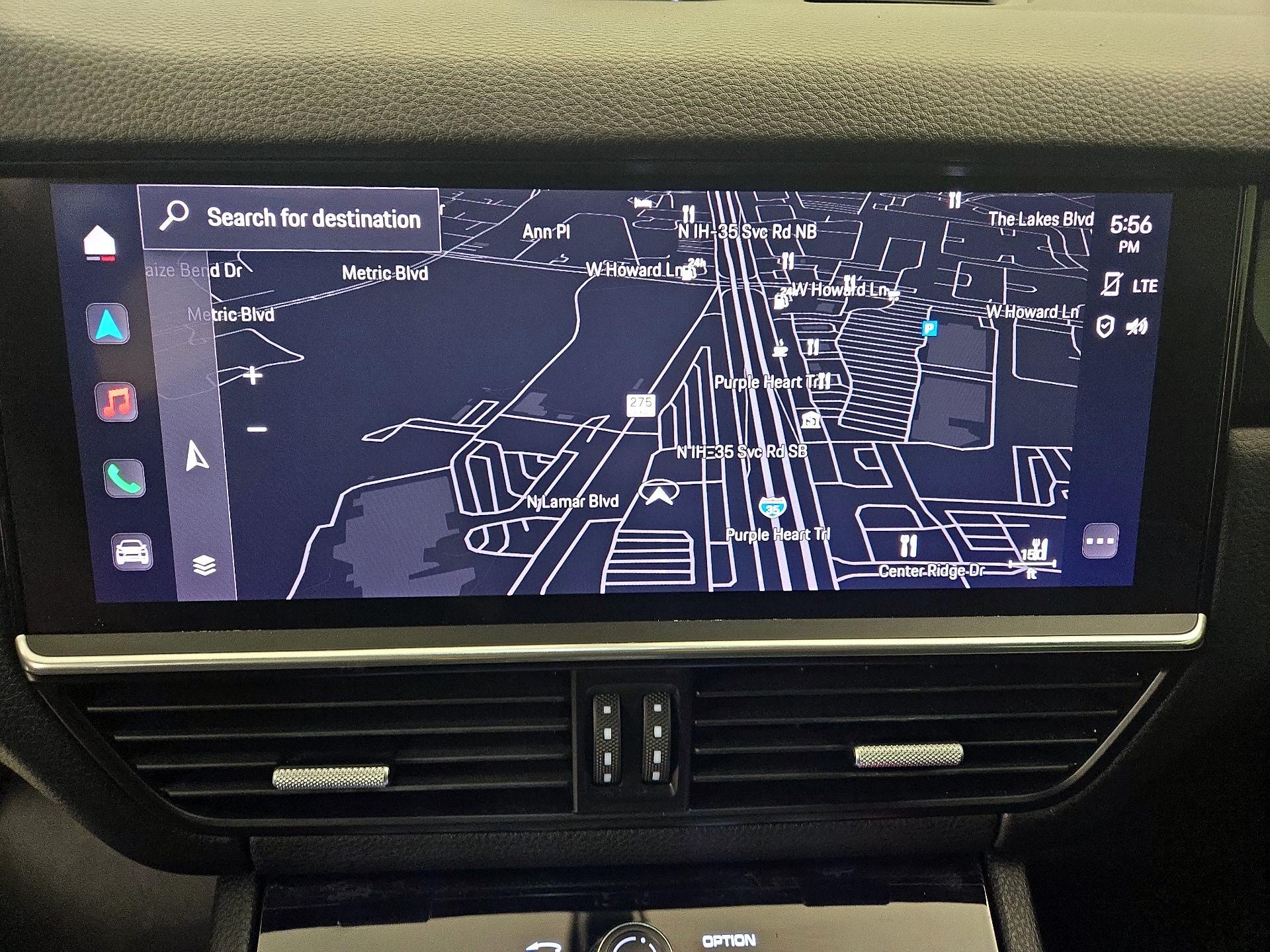 Thumbnail: 2022 Porsche Cayenne - 14