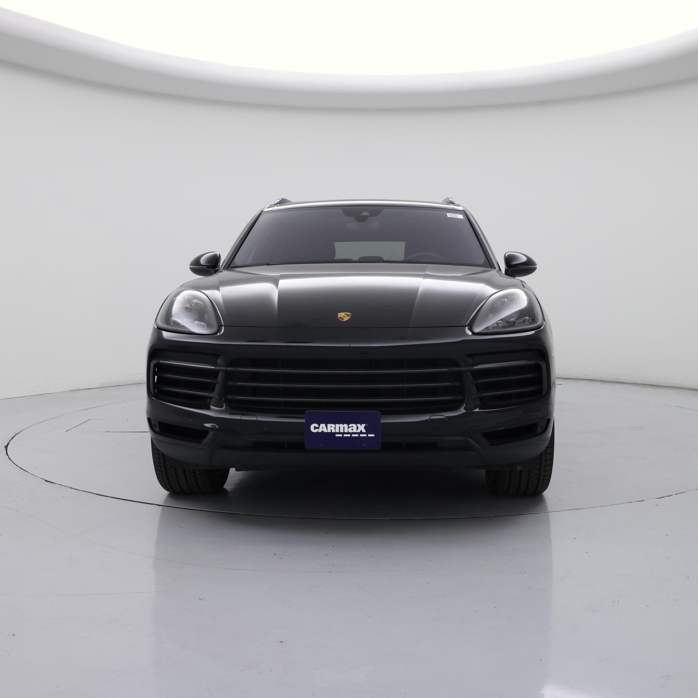 Thumbnail: 2022 Porsche Cayenne - 5