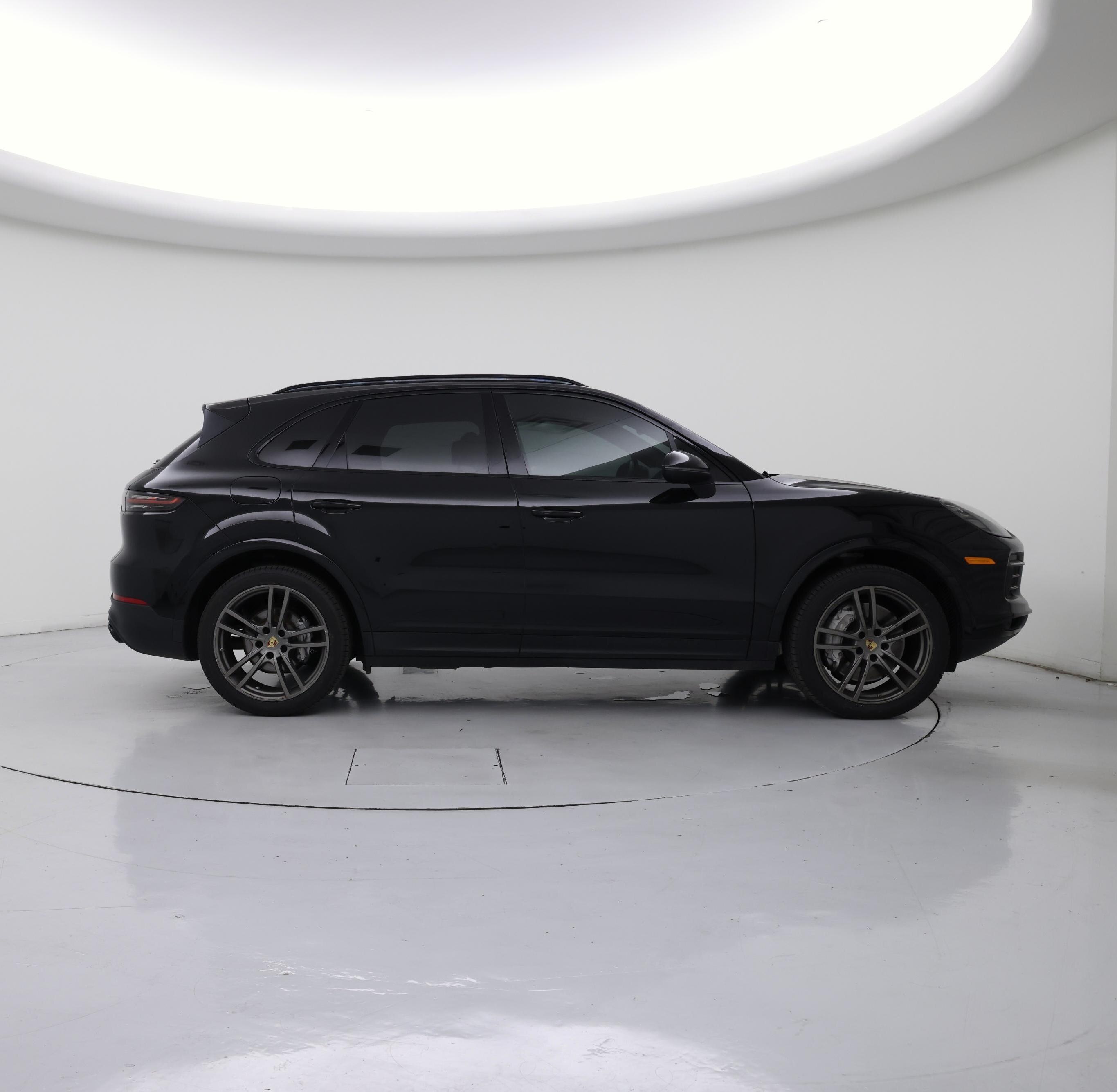 Thumbnail: 2022 Porsche Cayenne - 7