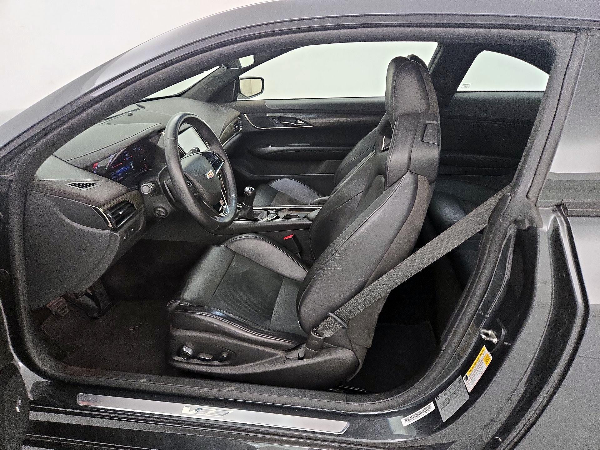 Thumbnail: 2016 Cadillac ATS - 11