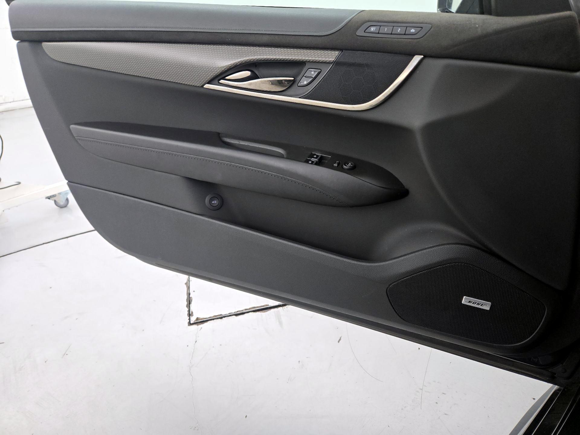 Thumbnail: 2016 Cadillac ATS - 12