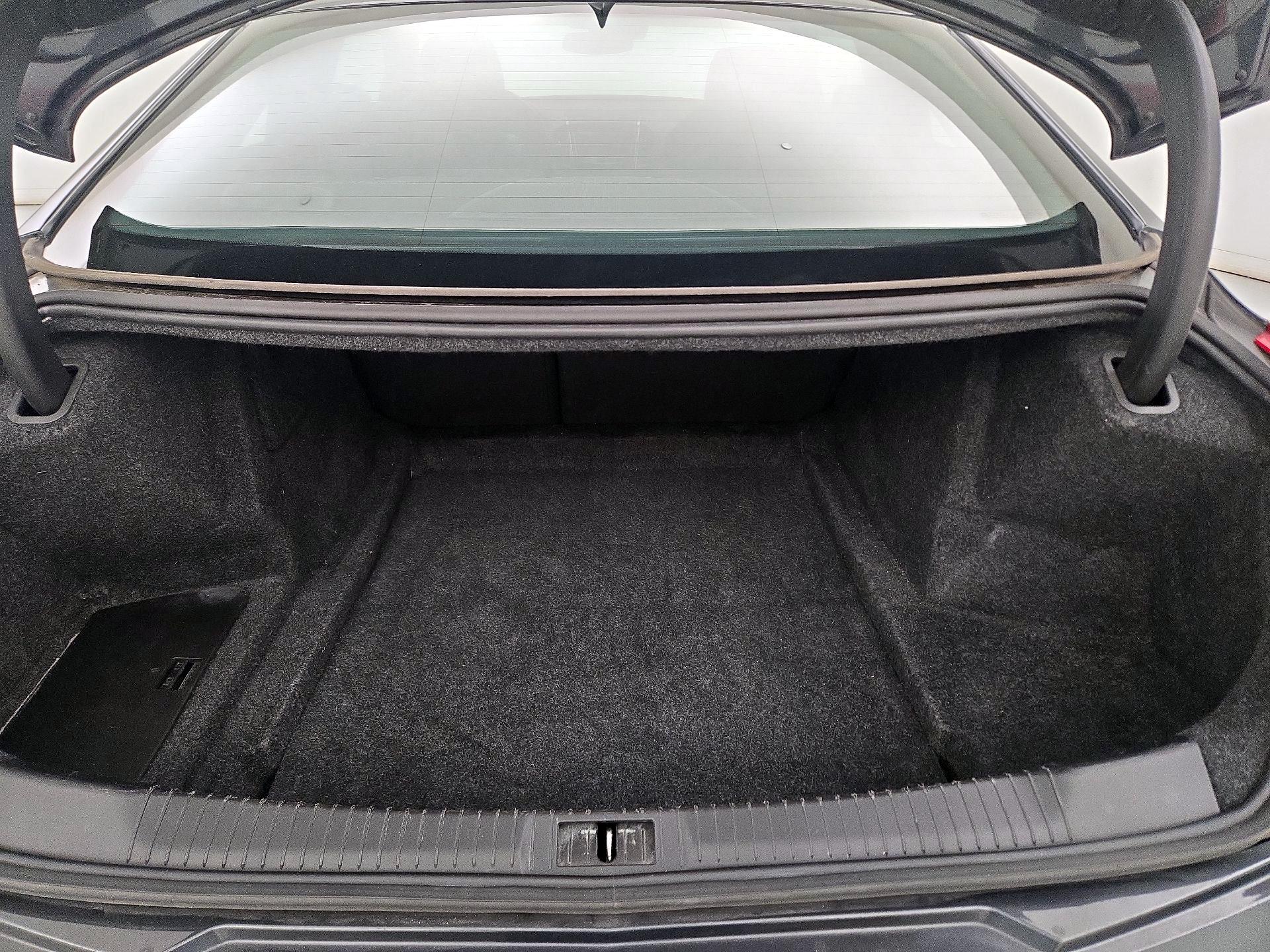 Thumbnail: 2016 Cadillac ATS - 19