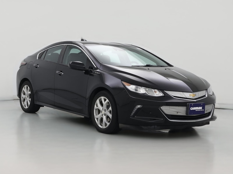 2017 Chevrolet Volt Premier -
                  Irving, TX