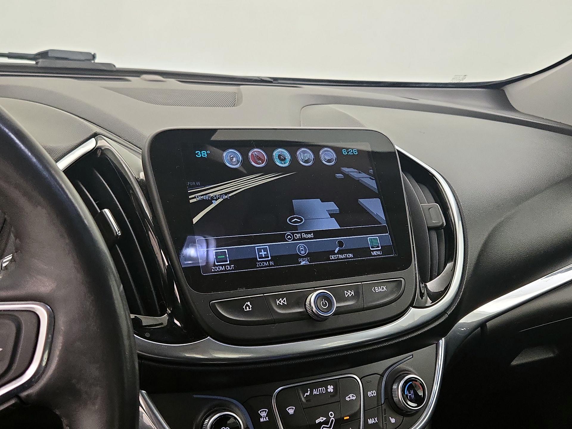 Thumbnail: 2017 Chevrolet Volt - 14