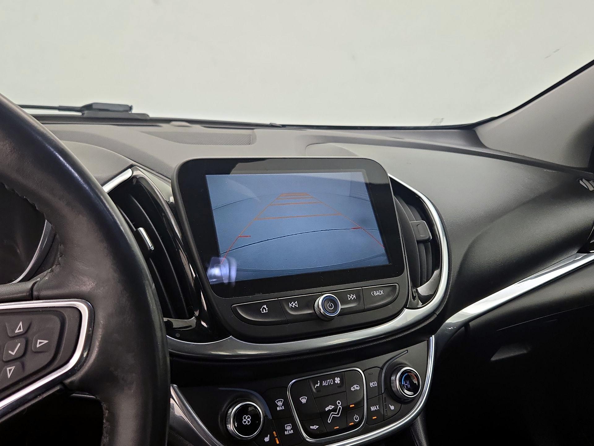 Thumbnail: 2017 Chevrolet Volt - 15