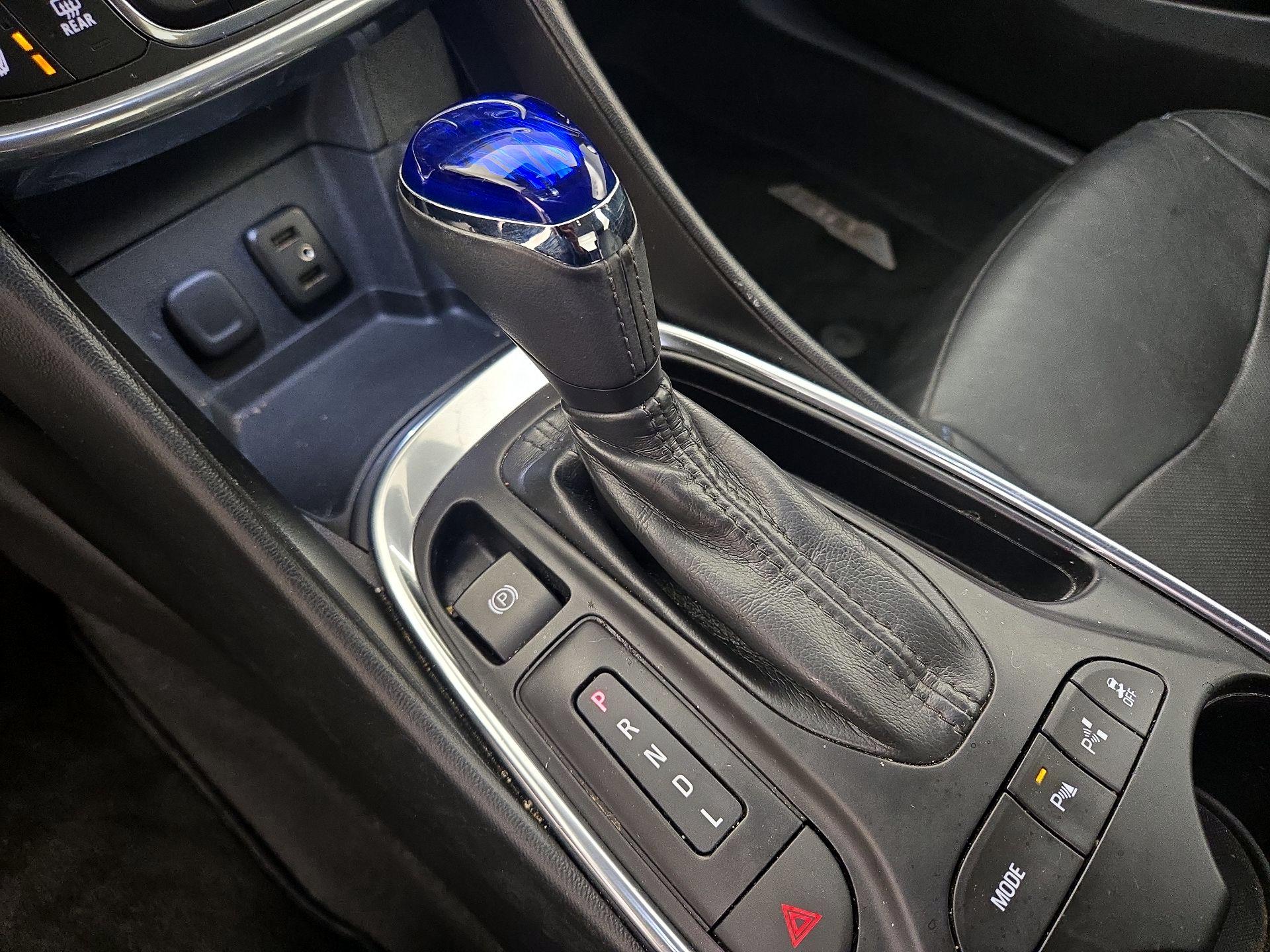 Thumbnail: 2017 Chevrolet Volt - 18