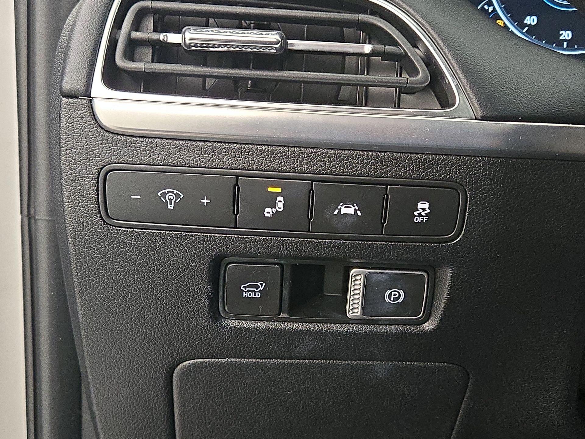 Thumbnail: 2021 Hyundai Palisade - 13