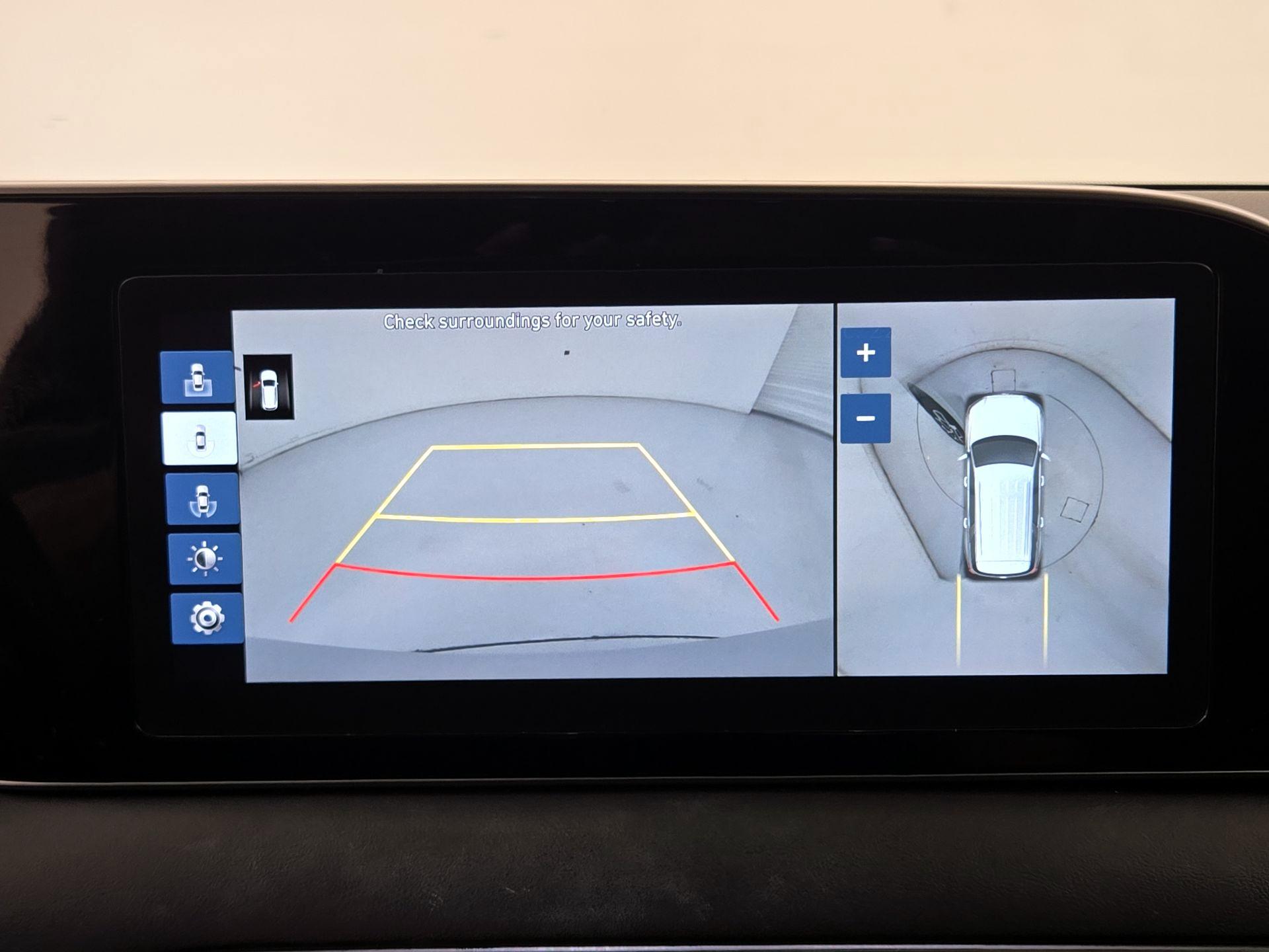 Thumbnail: 2021 Hyundai Palisade - 15