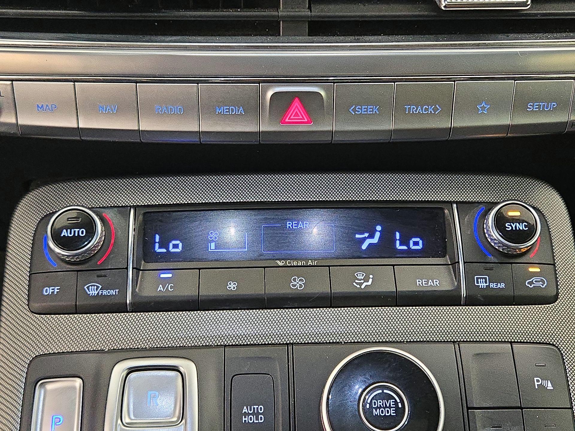 Thumbnail: 2021 Hyundai Palisade - 17