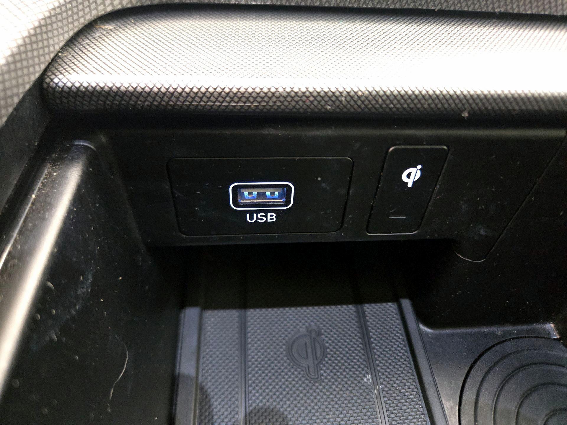 Thumbnail: 2021 Hyundai Palisade - 19